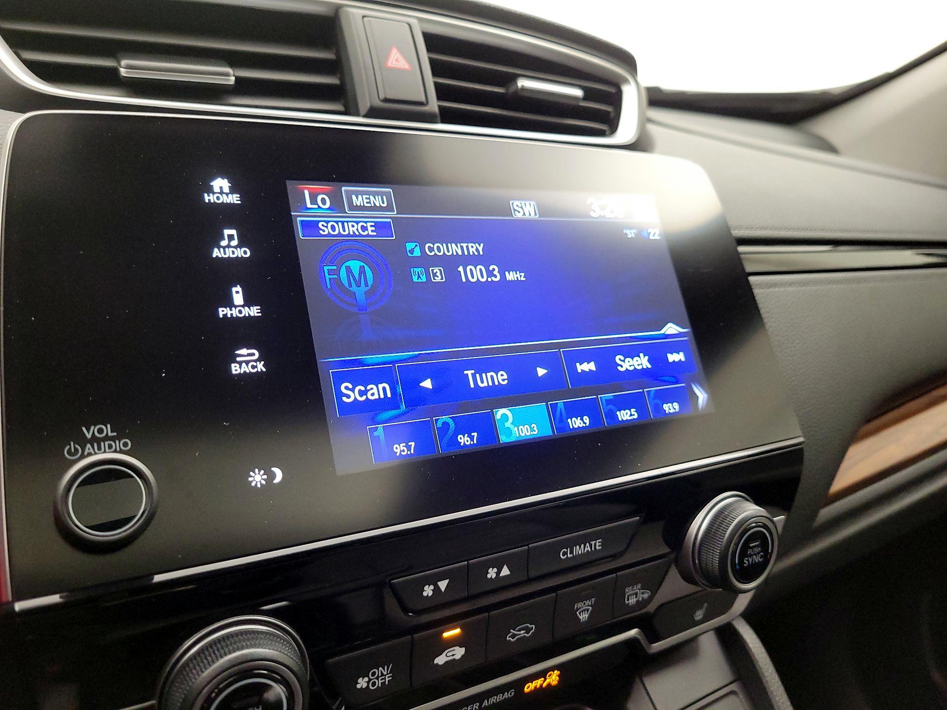 Thumbnail: 2019 Honda CR-V - 15