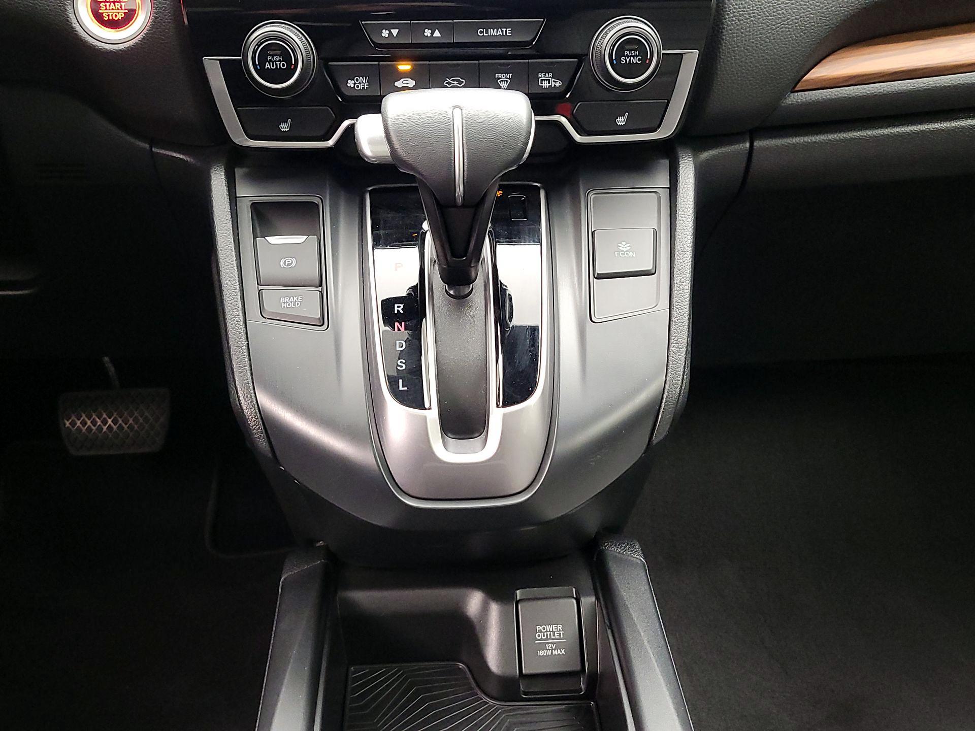 Thumbnail: 2019 Honda CR-V - 17