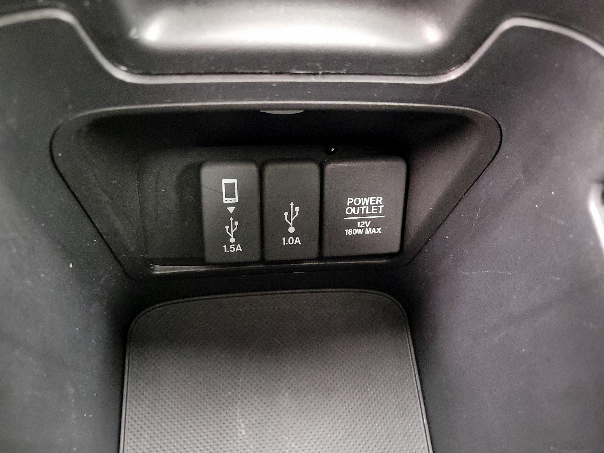 Thumbnail: 2019 Honda CR-V - 18