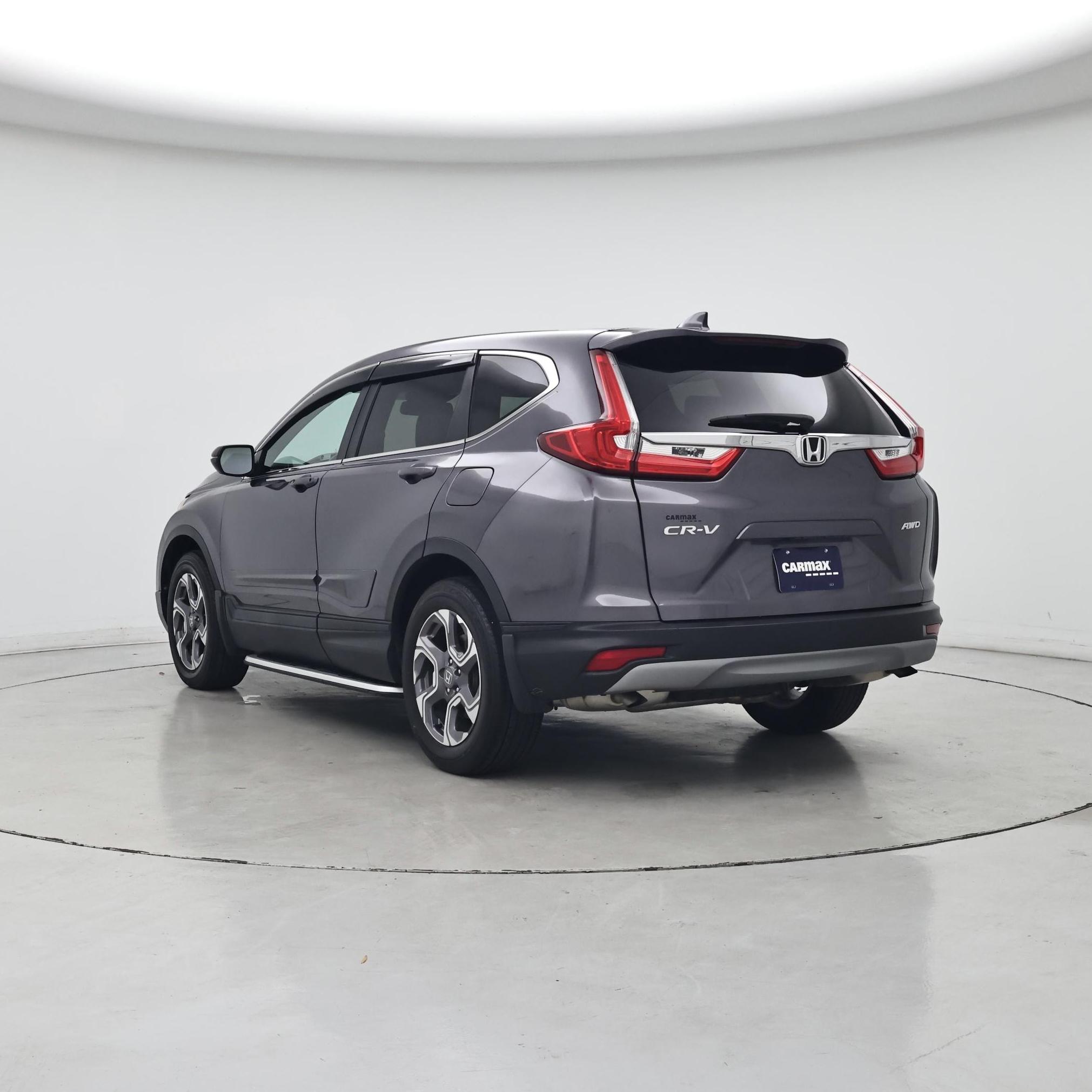 Thumbnail: 2019 Honda CR-V - 2