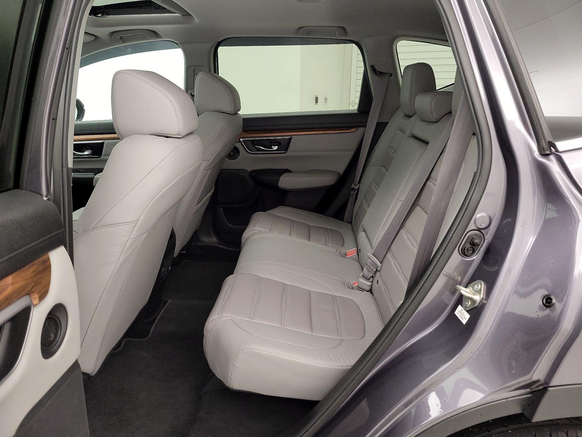 Thumbnail: 2019 Honda CR-V - 20