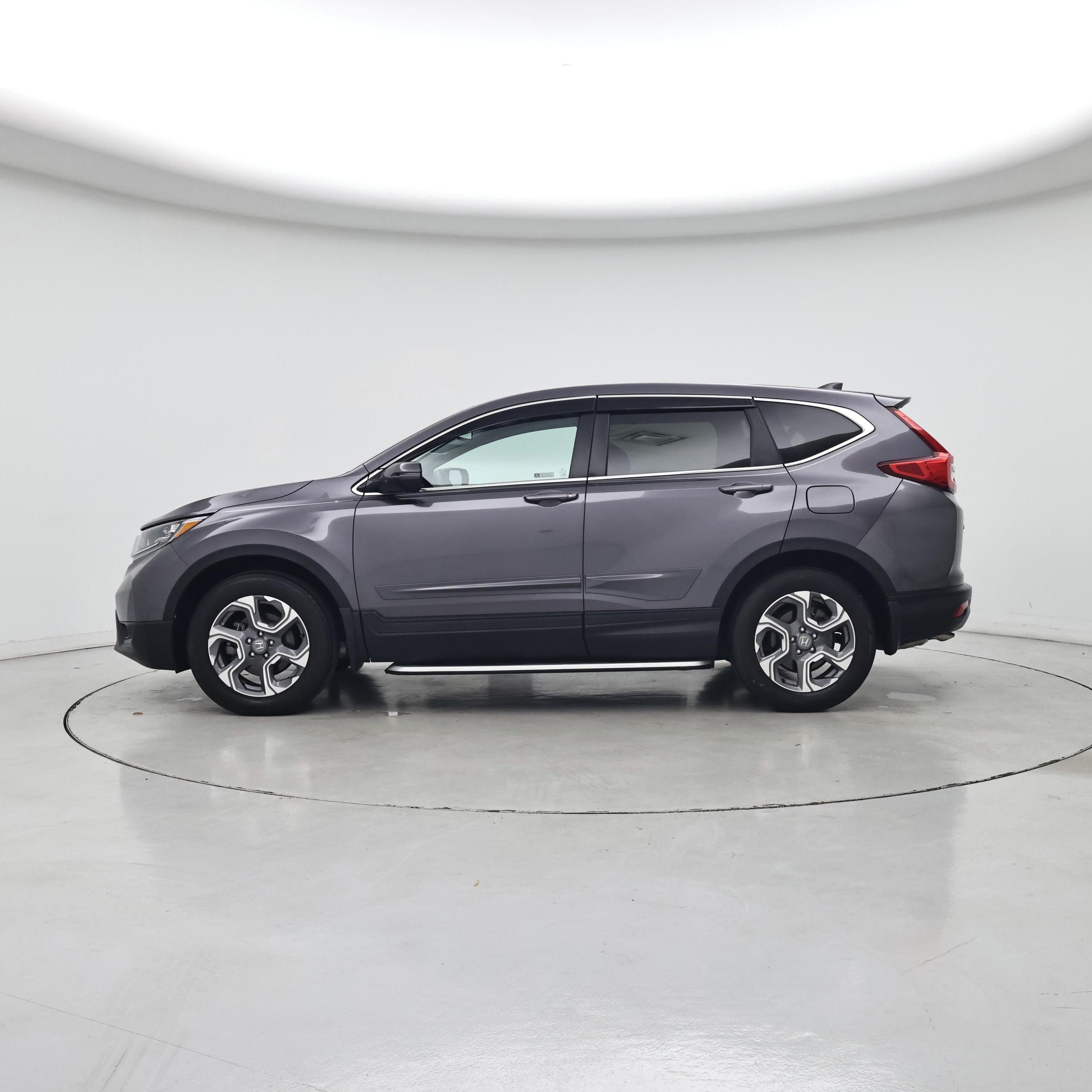 Thumbnail: 2019 Honda CR-V - 3