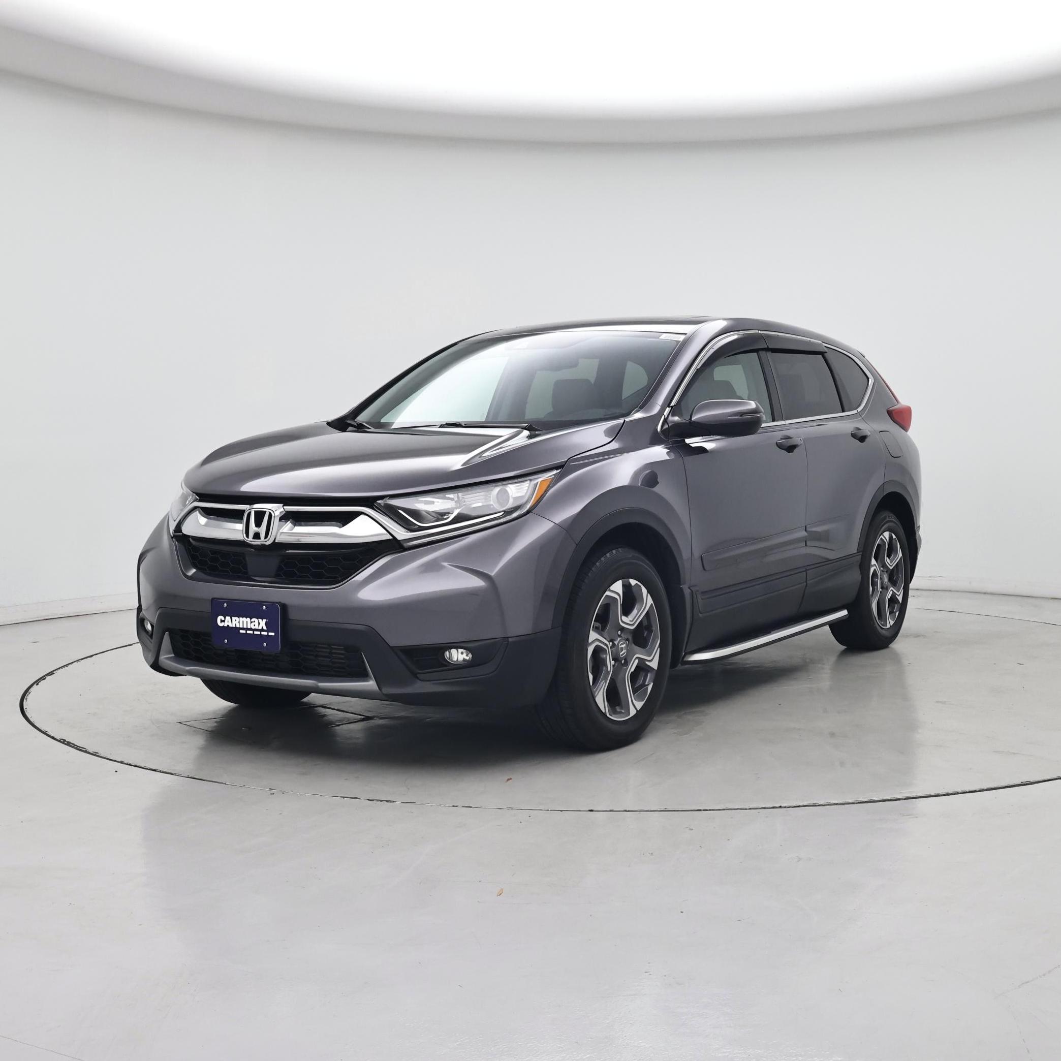 Thumbnail: 2019 Honda CR-V - 4
