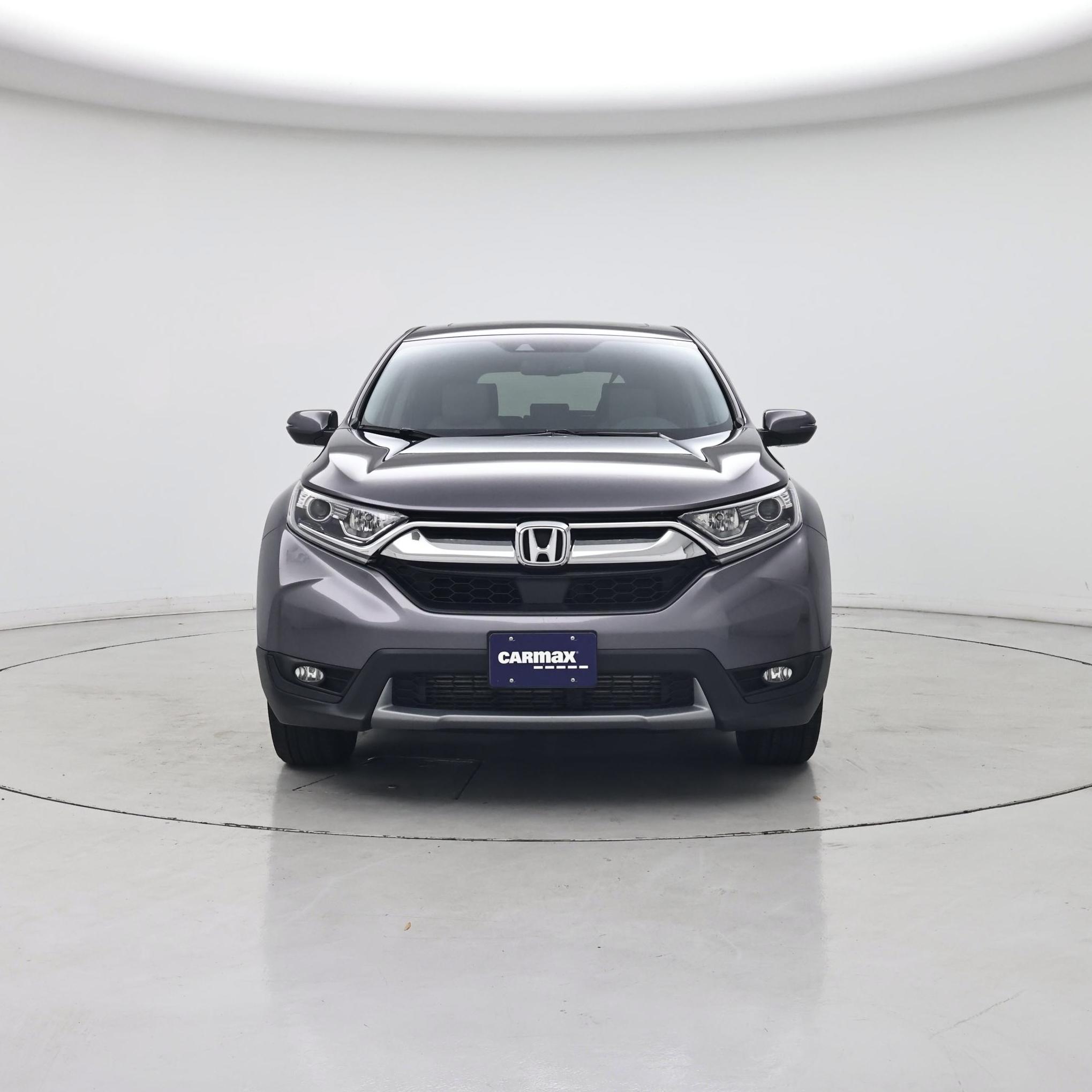 Thumbnail: 2019 Honda CR-V - 5