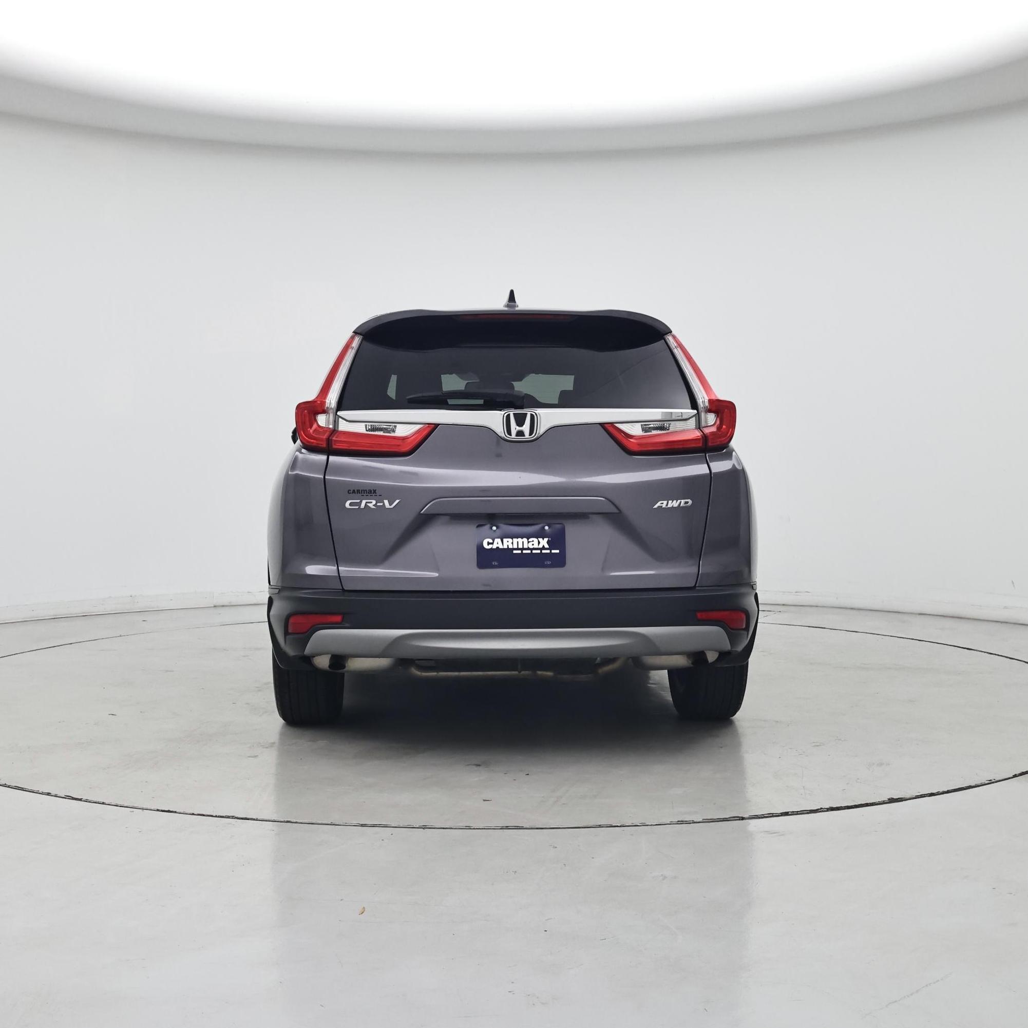Thumbnail: 2019 Honda CR-V - 6