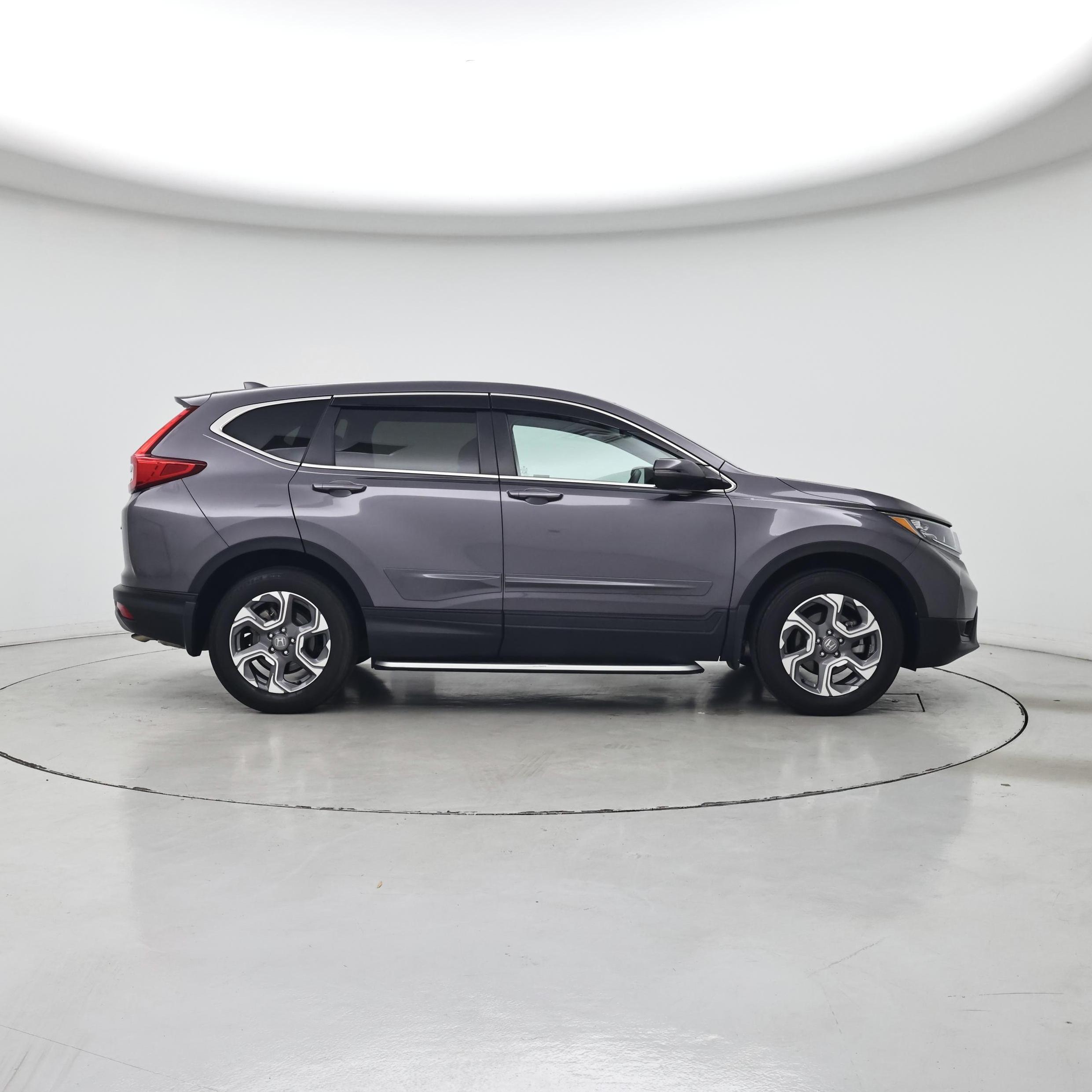Thumbnail: 2019 Honda CR-V - 7