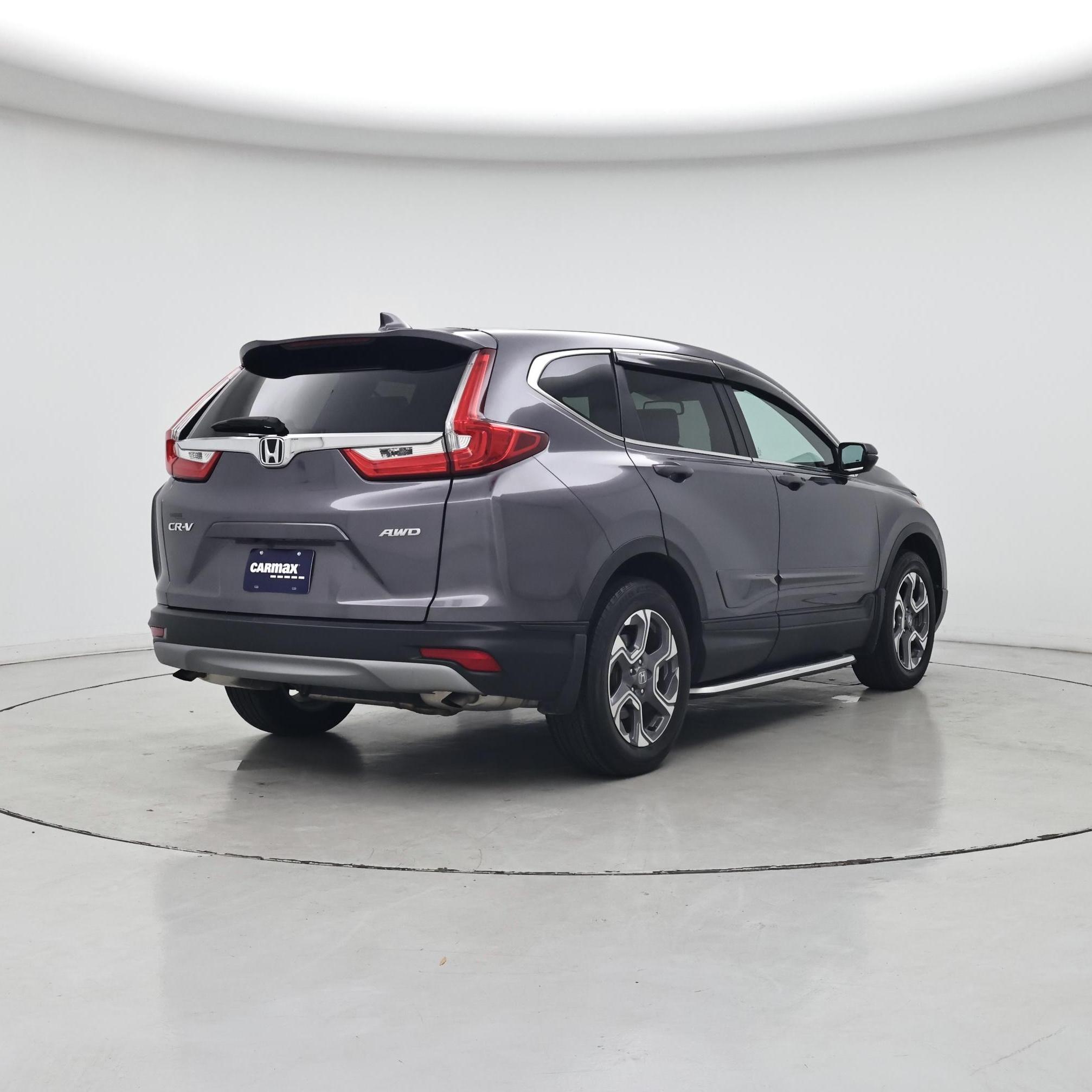 Thumbnail: 2019 Honda CR-V - 8