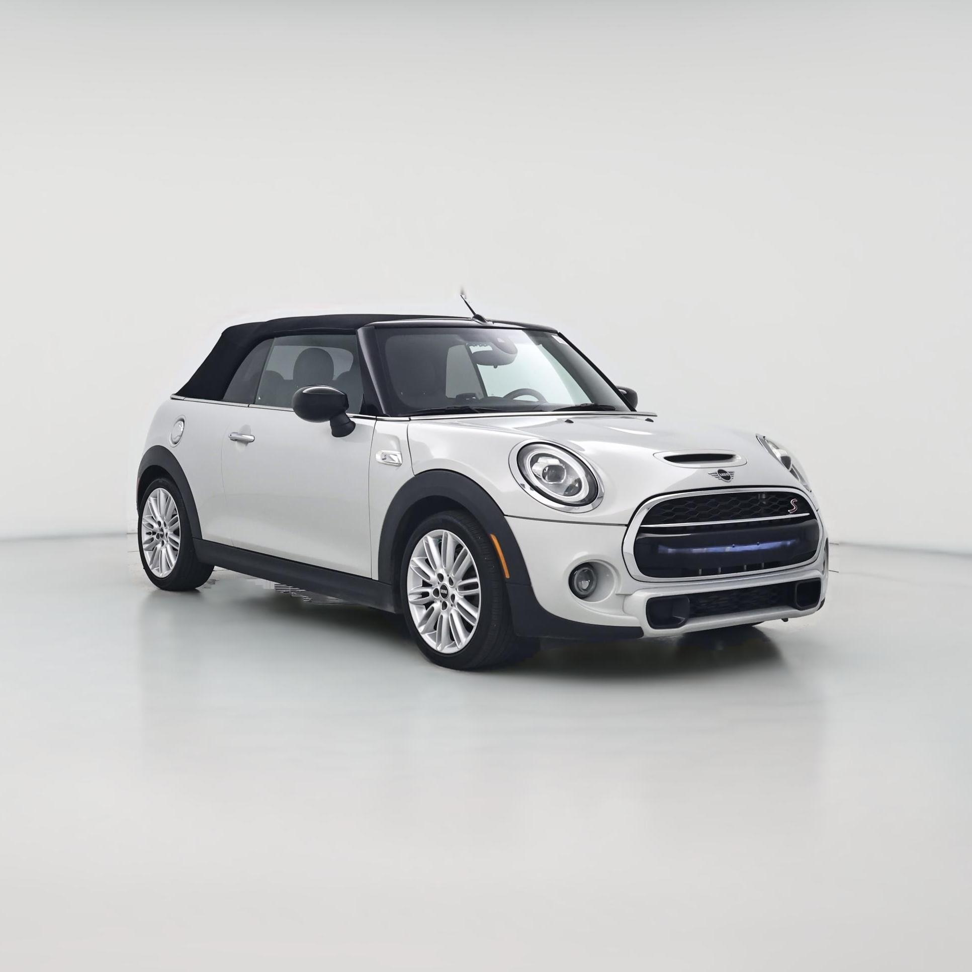 Thumbnail: 2020 MINI Cooper - 1