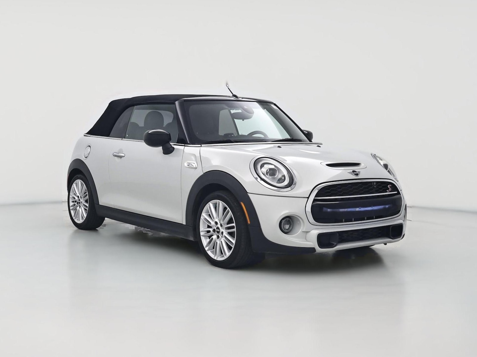 2020 MINI Convertible S