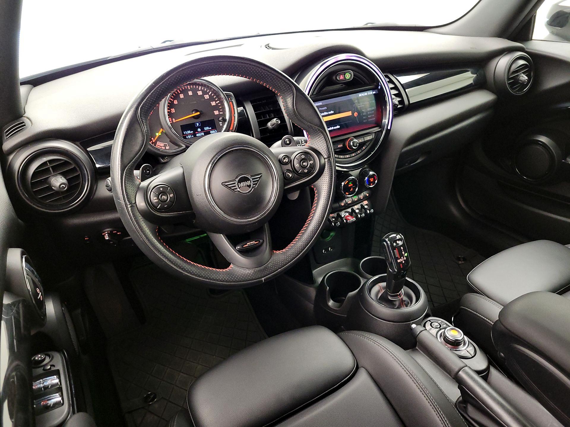 Thumbnail: 2020 MINI Cooper - 9