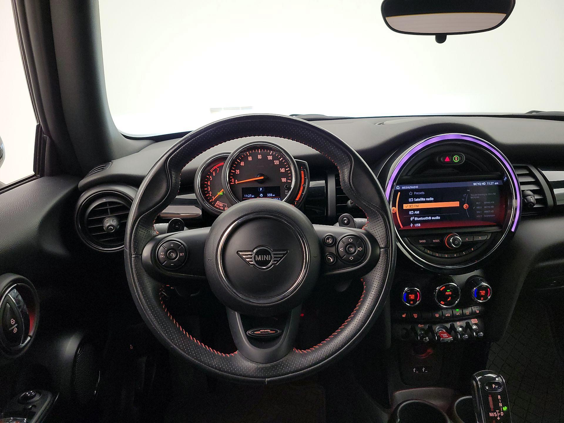 Thumbnail: 2020 MINI Cooper - 10