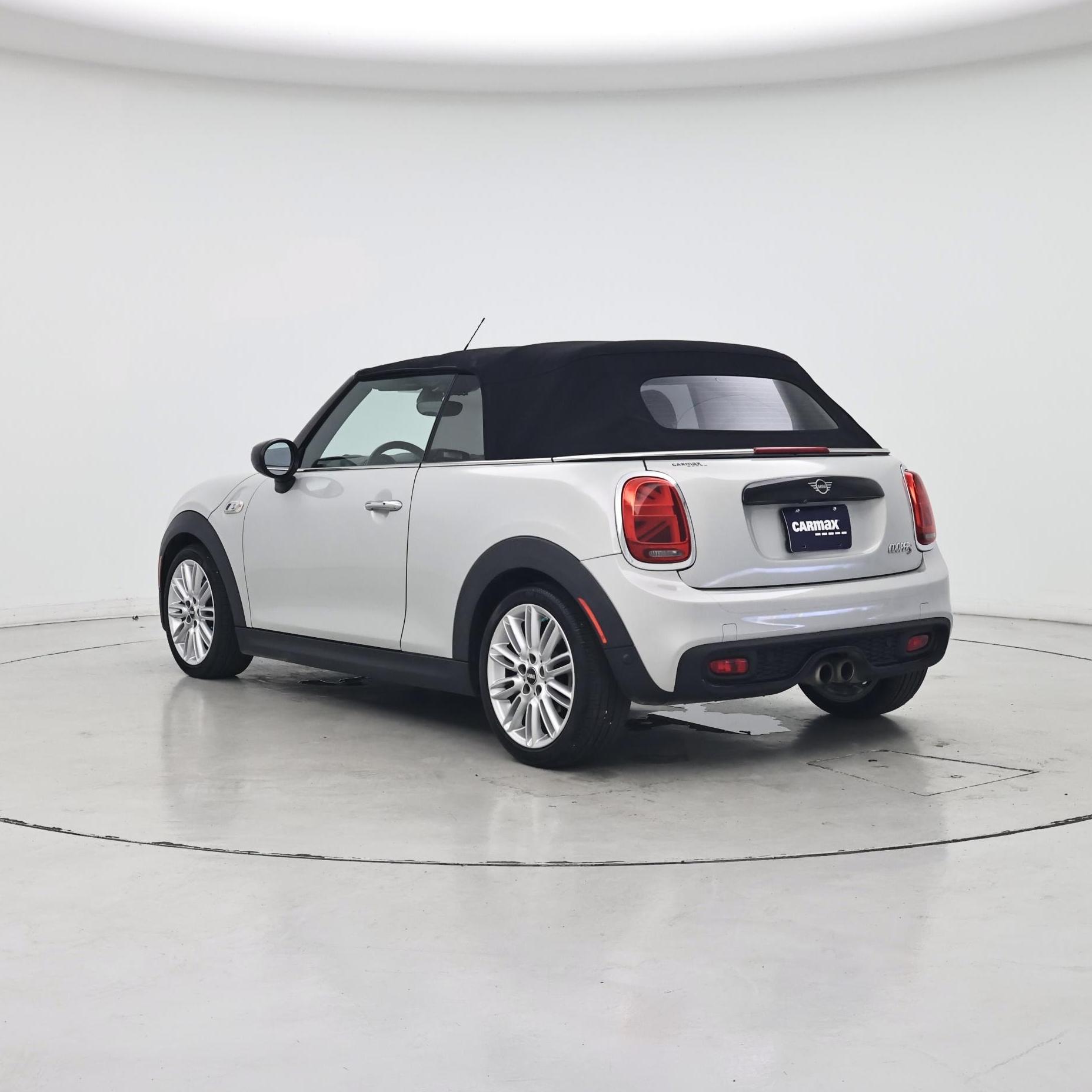 Thumbnail: 2020 MINI Cooper - 2