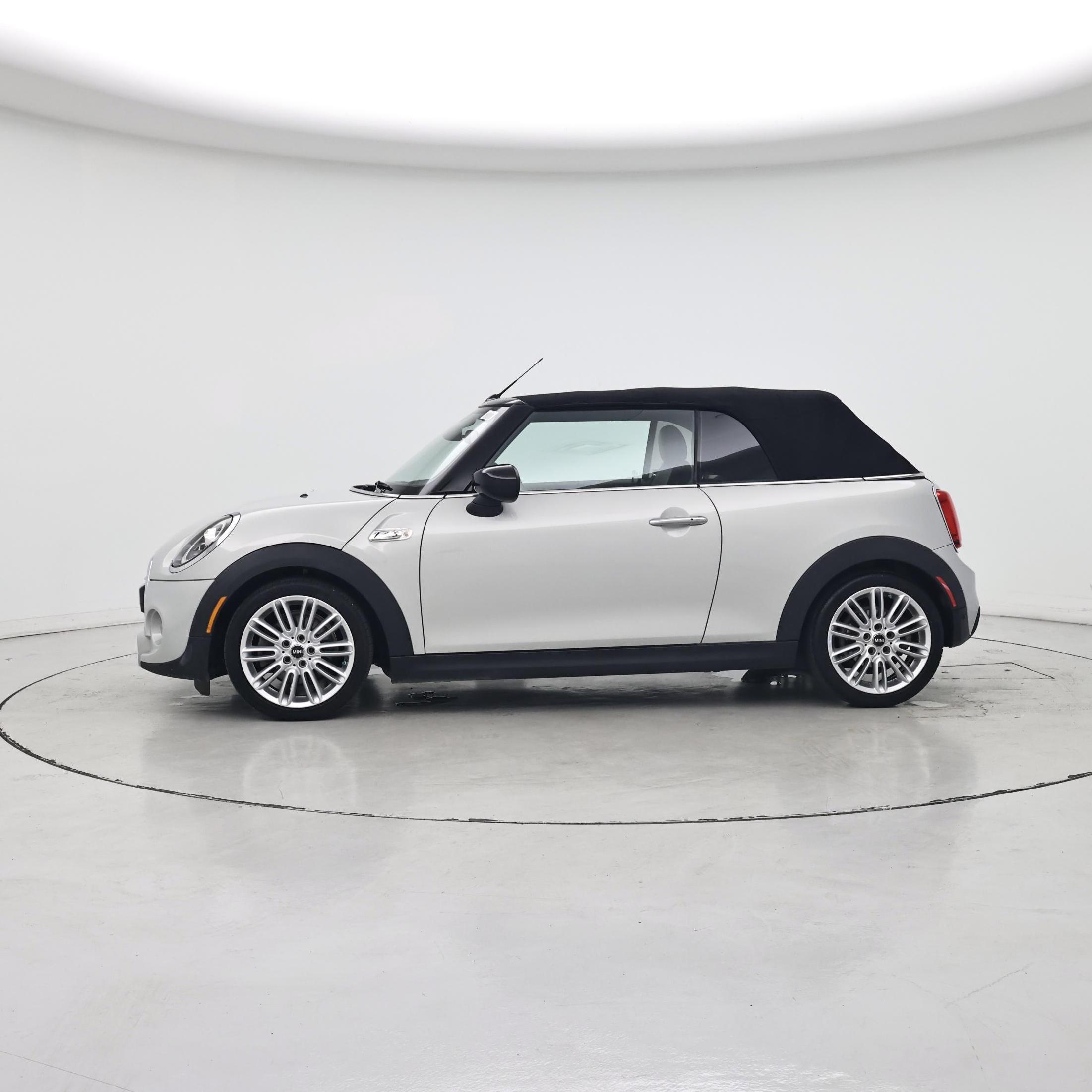 Thumbnail: 2020 MINI Cooper - 3
