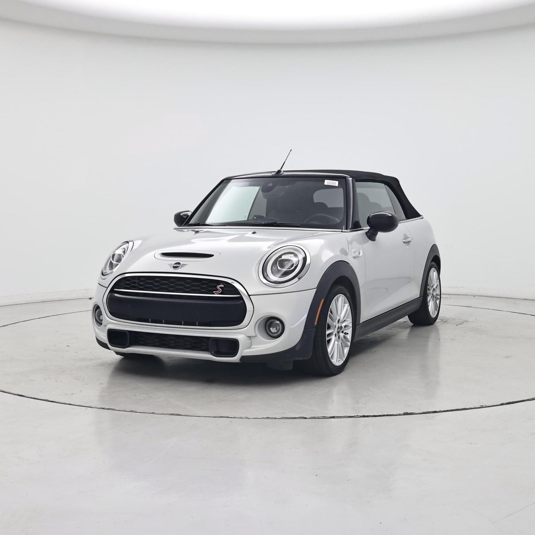 Thumbnail: 2020 MINI Cooper - 4