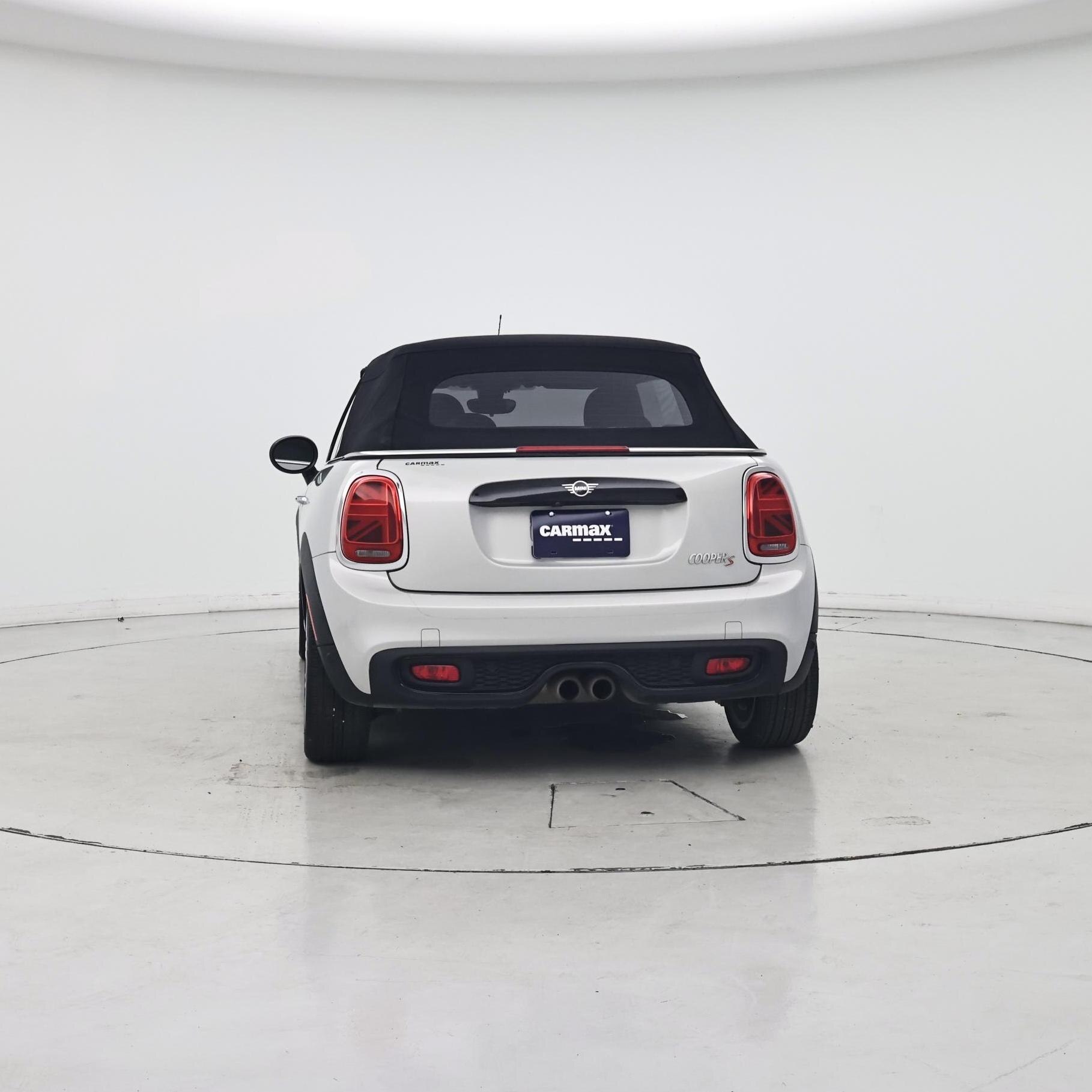 Thumbnail: 2020 MINI Cooper - 6