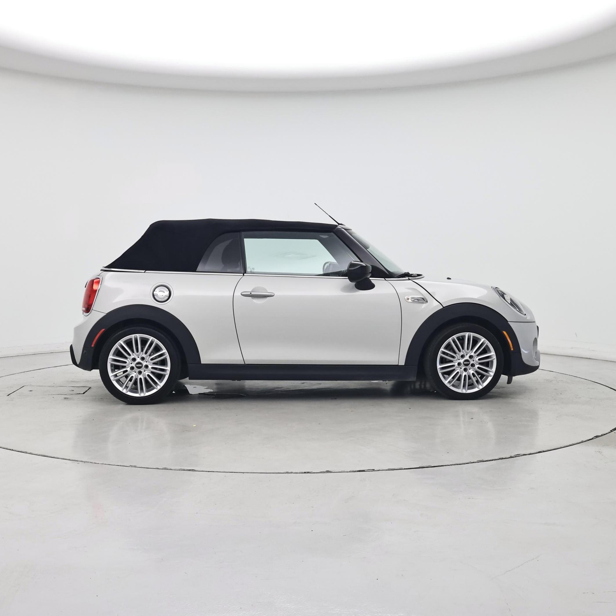Thumbnail: 2020 MINI Cooper - 7