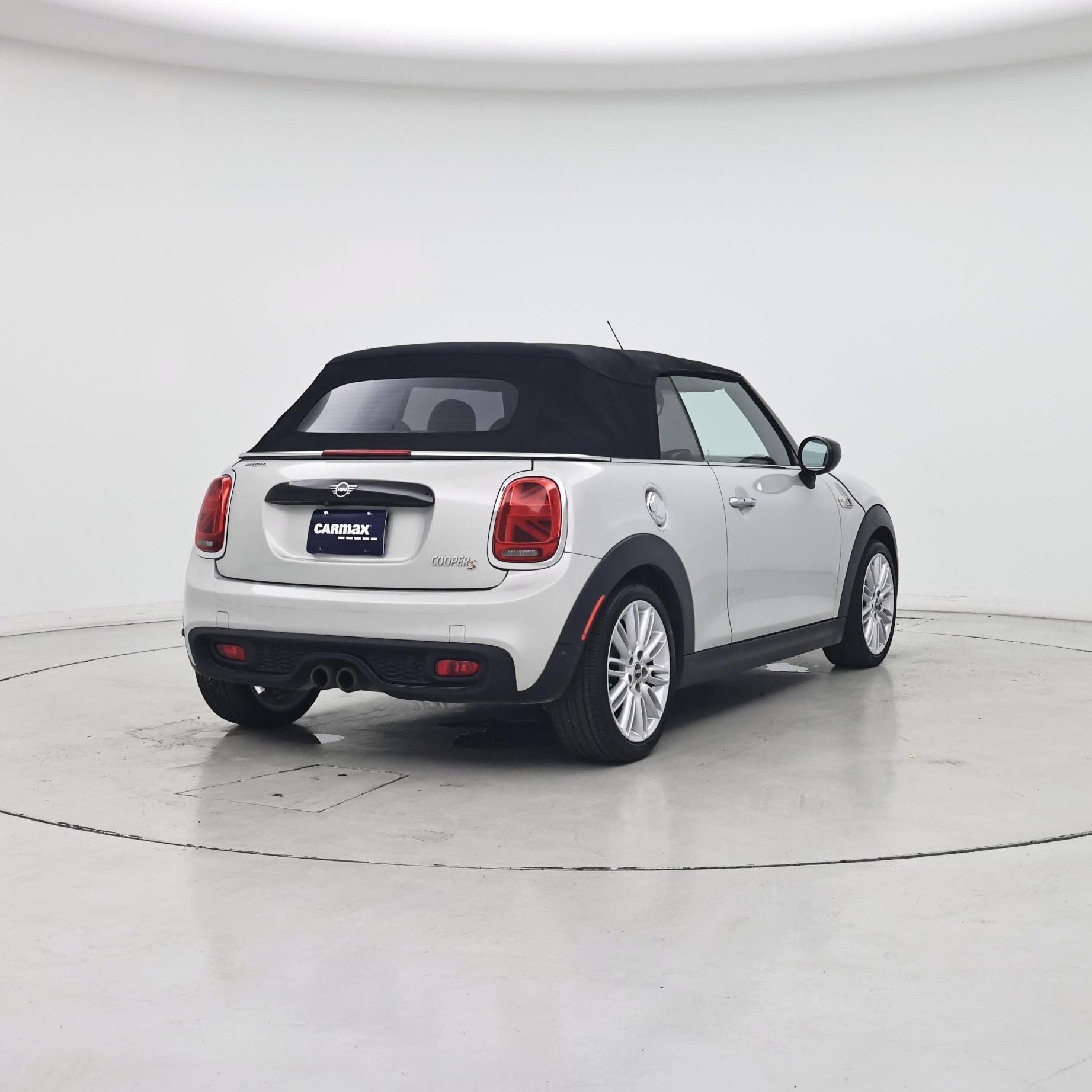 Thumbnail: 2020 MINI Cooper - 8
