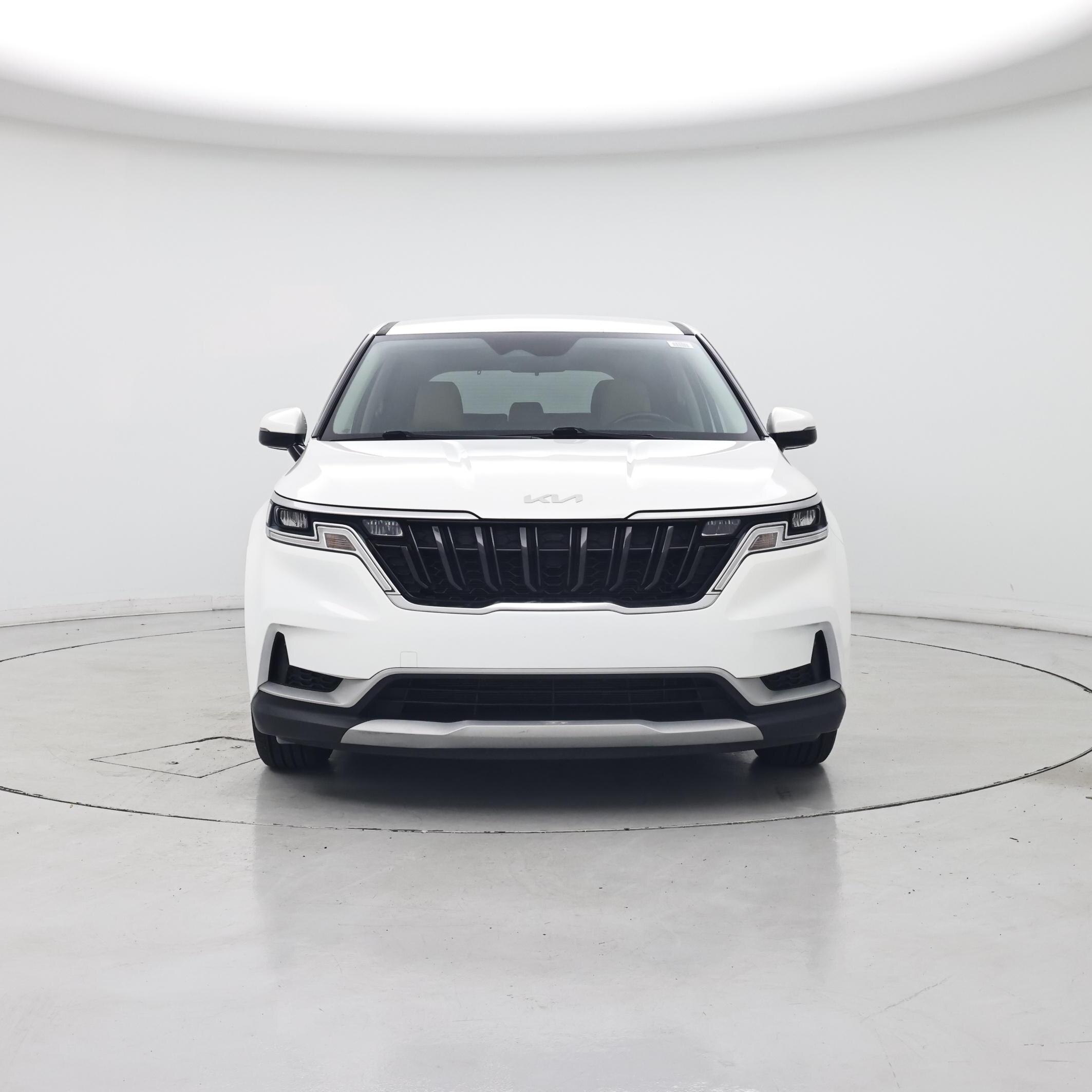 Thumbnail: 2022 Kia Carnival - 5