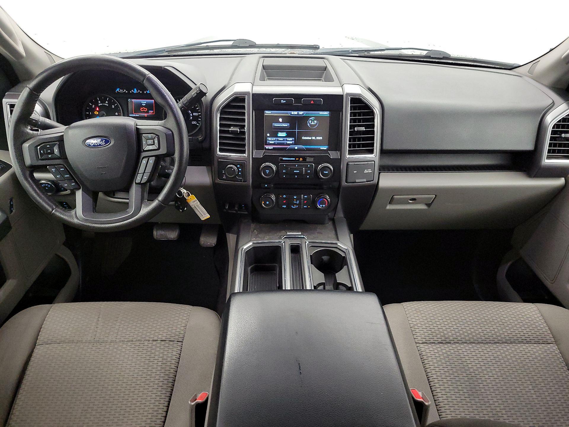 Thumbnail: 2015 Ford F-150 - 9