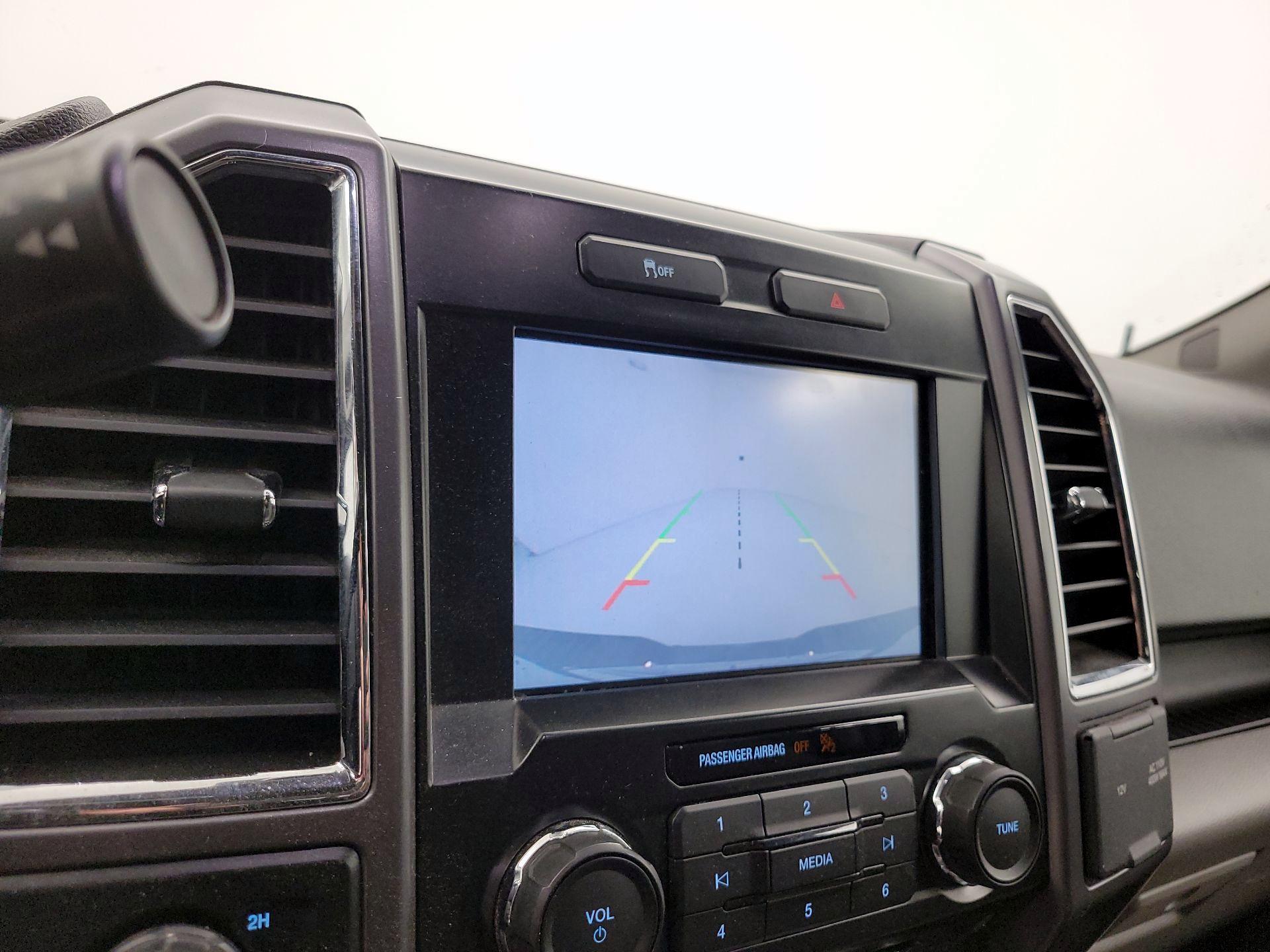 Thumbnail: 2015 Ford F-150 - 14