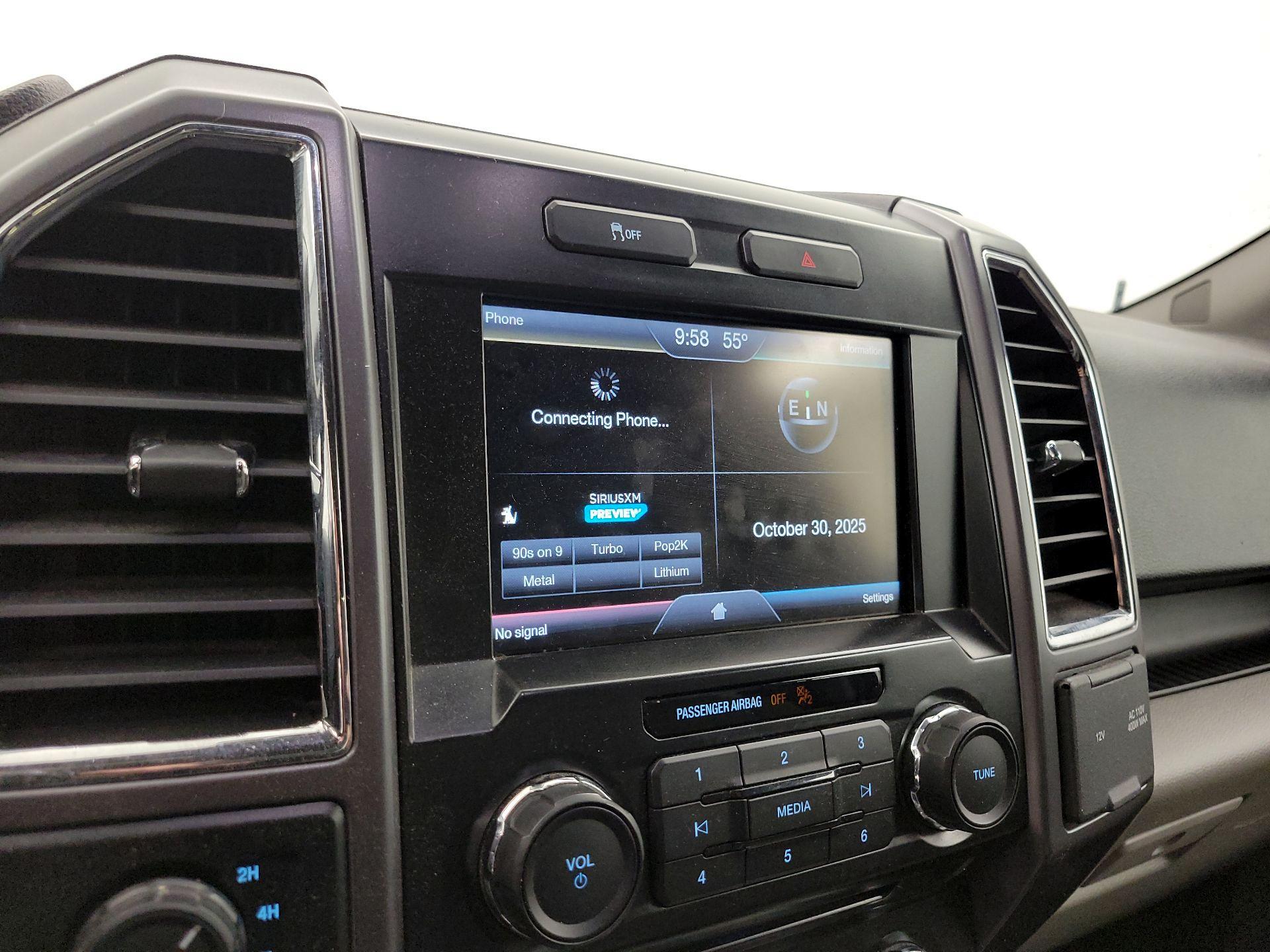 Thumbnail: 2015 Ford F-150 - 15