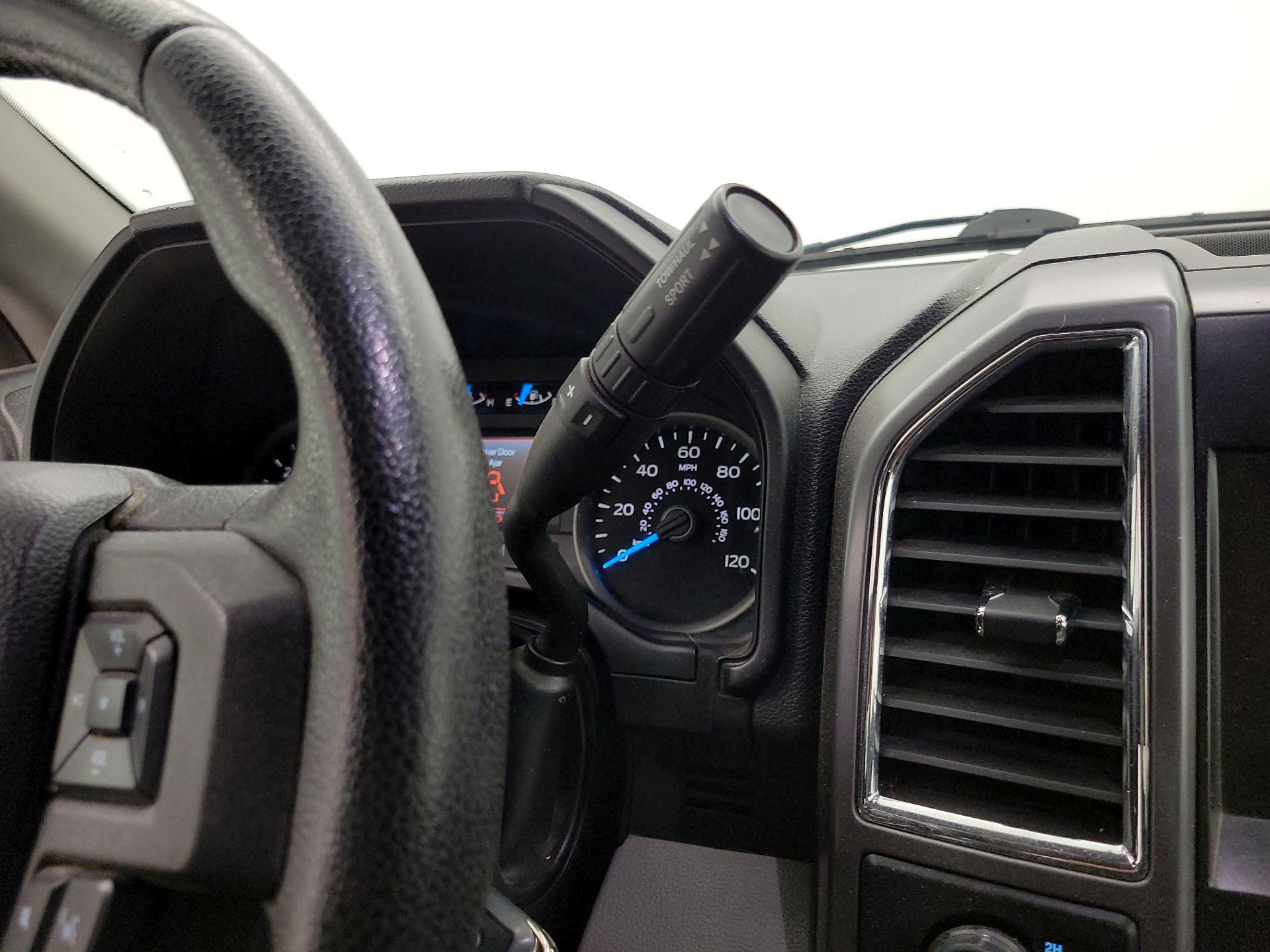 Thumbnail: 2015 Ford F-150 - 17