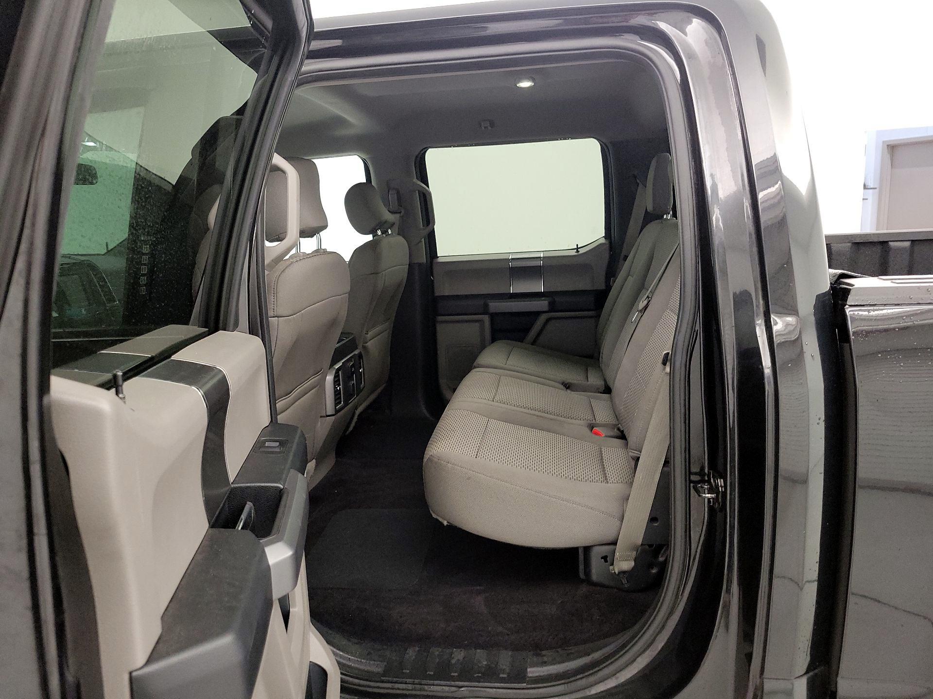 Thumbnail: 2015 Ford F-150 - 19