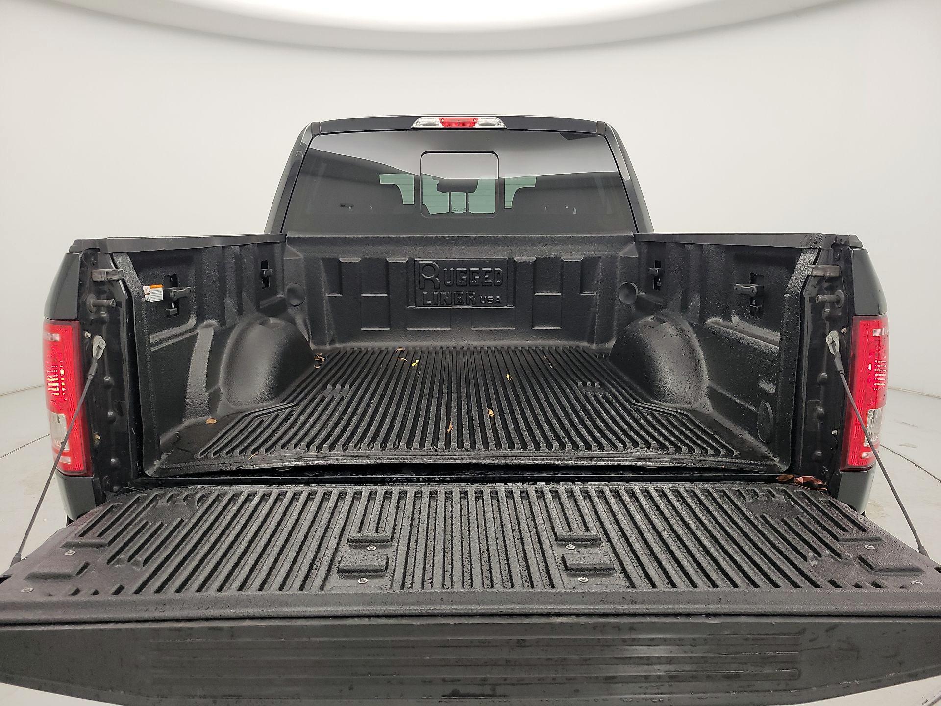 Thumbnail: 2015 Ford F-150 - 20