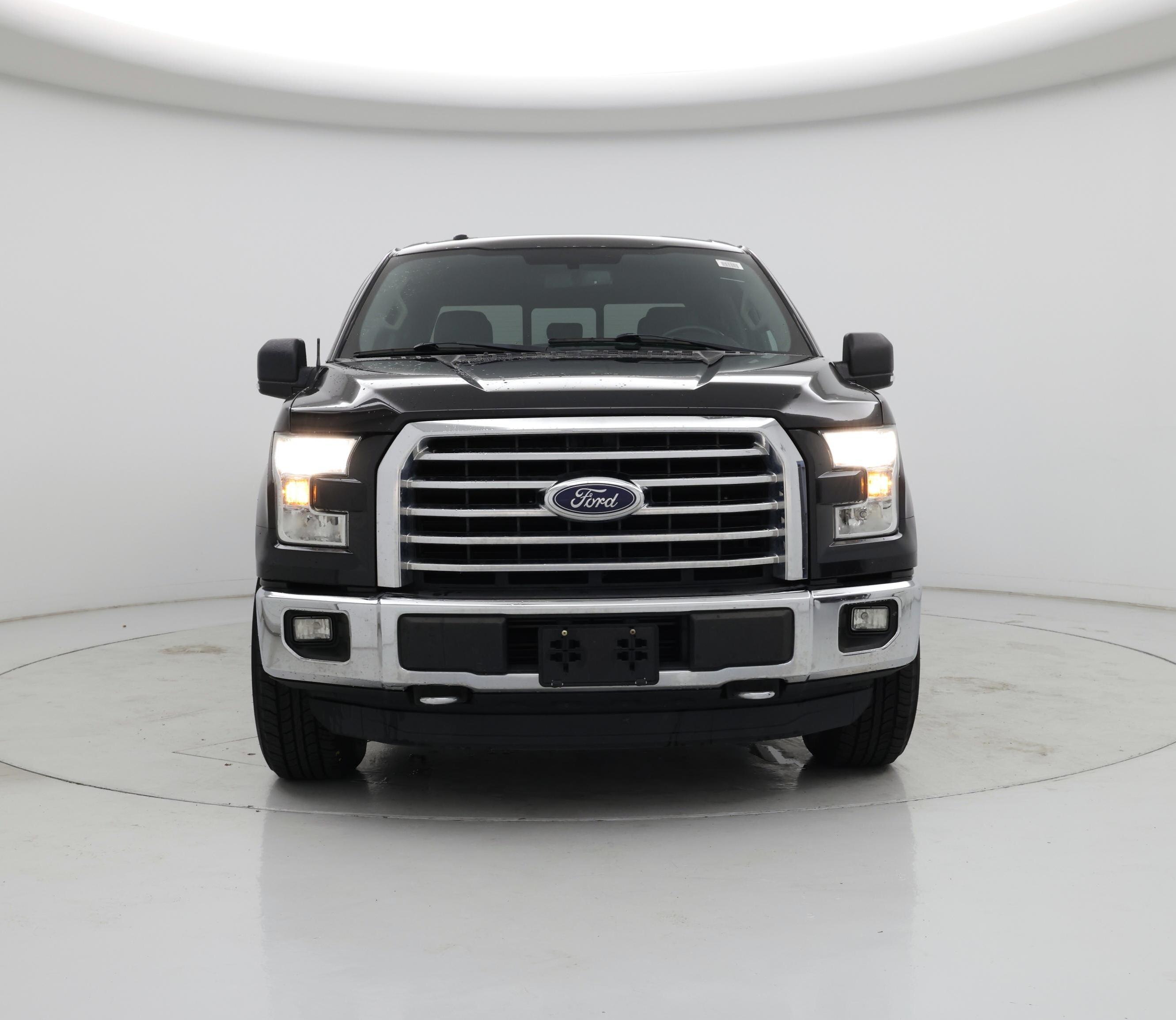 Thumbnail: 2015 Ford F-150 - 5