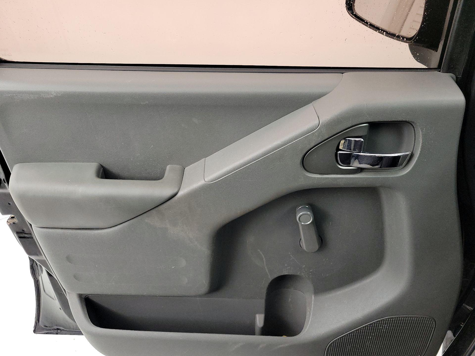 Thumbnail: 2017 Nissan Frontier - 12