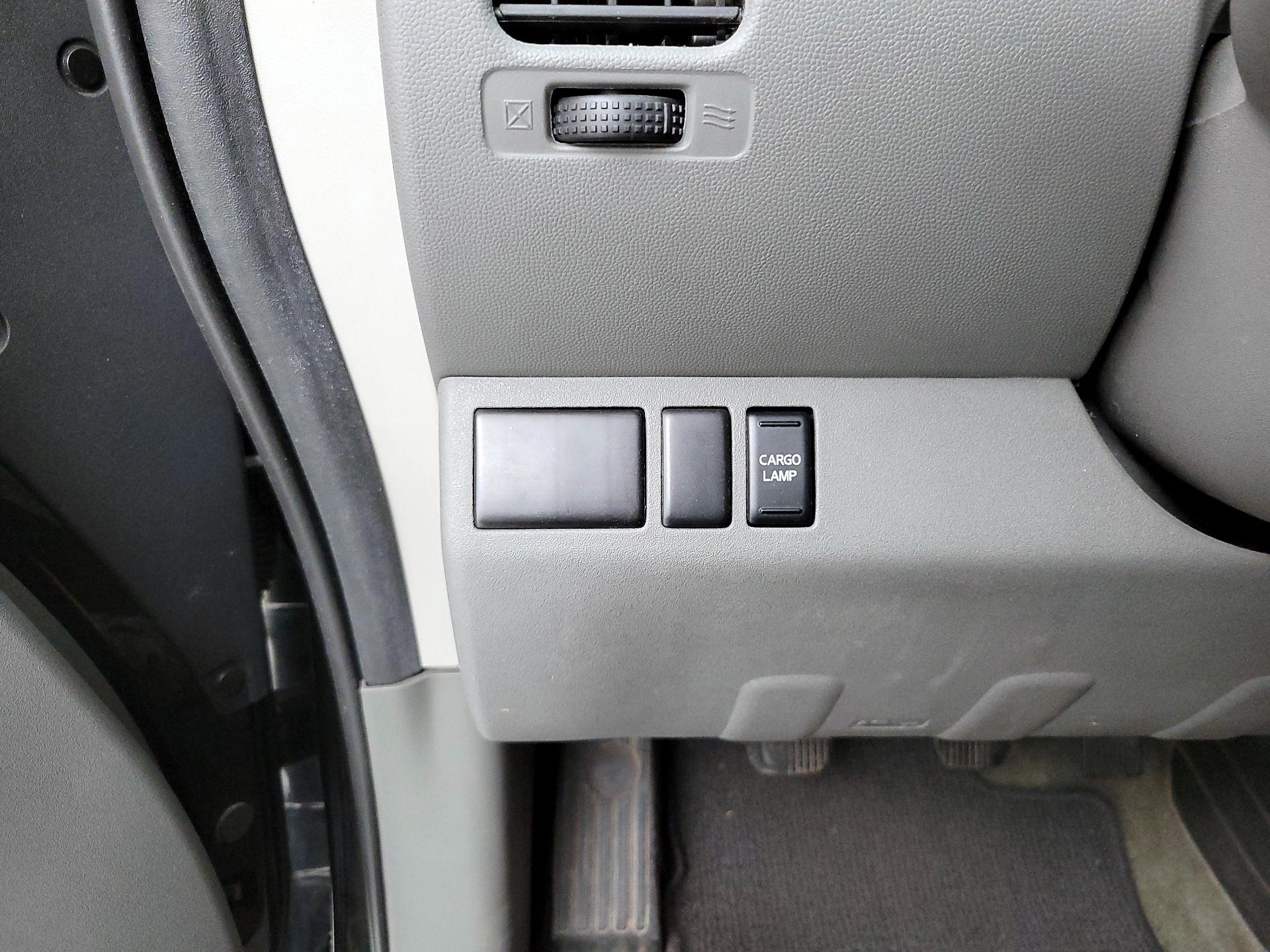 Thumbnail: 2017 Nissan Frontier - 13