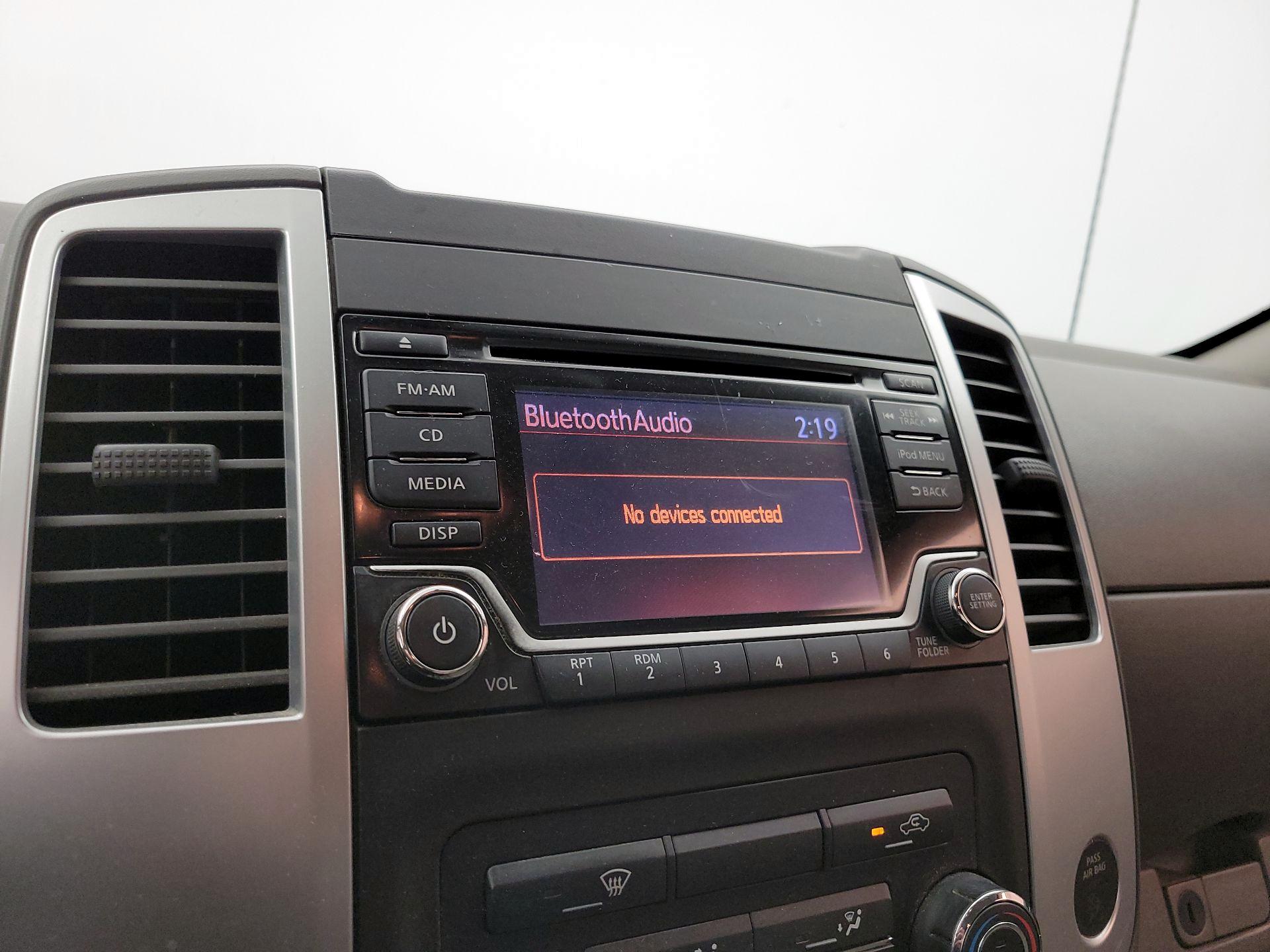 Thumbnail: 2017 Nissan Frontier - 14