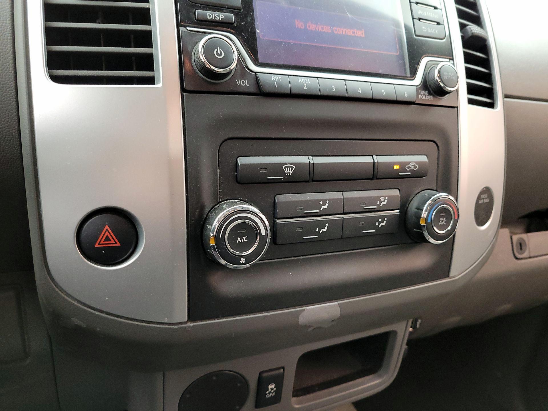 Thumbnail: 2017 Nissan Frontier - 15