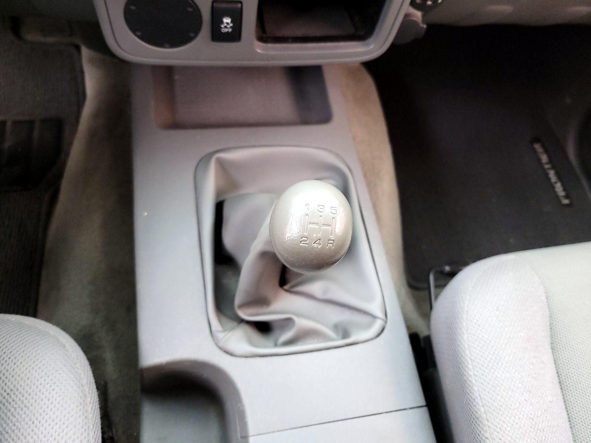 Thumbnail: 2017 Nissan Frontier - 16