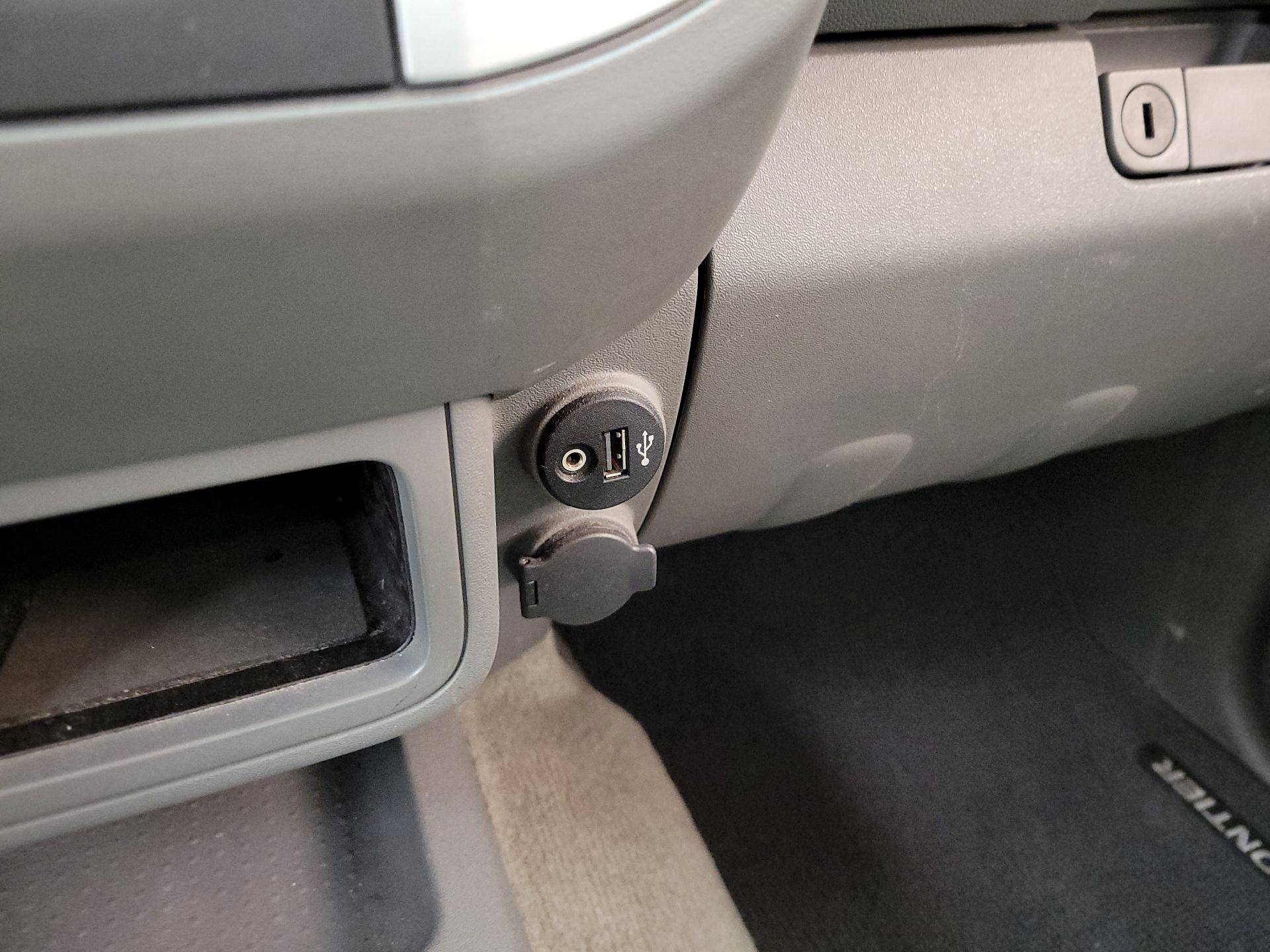 Thumbnail: 2017 Nissan Frontier - 17