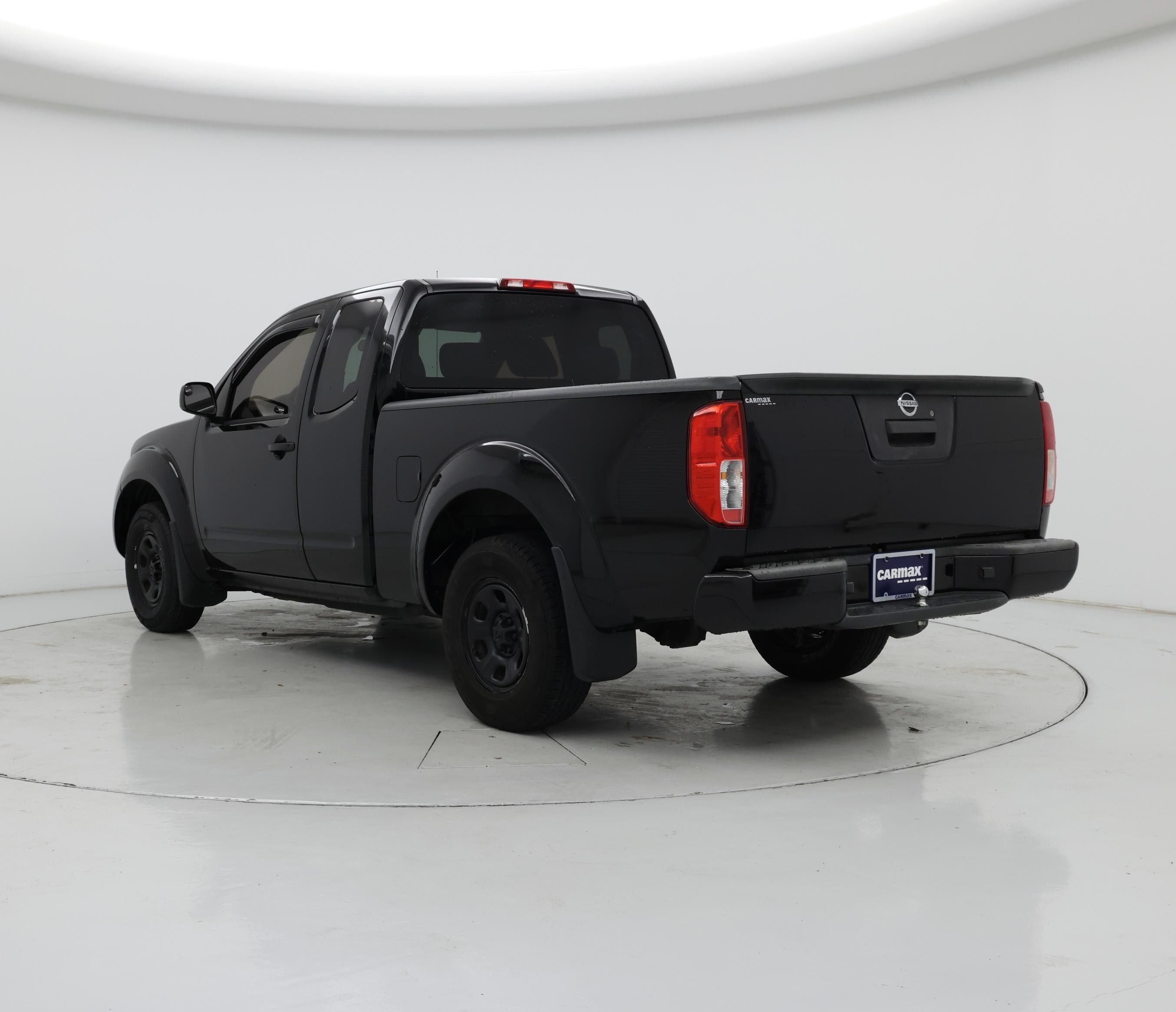 Thumbnail: 2017 Nissan Frontier - 2