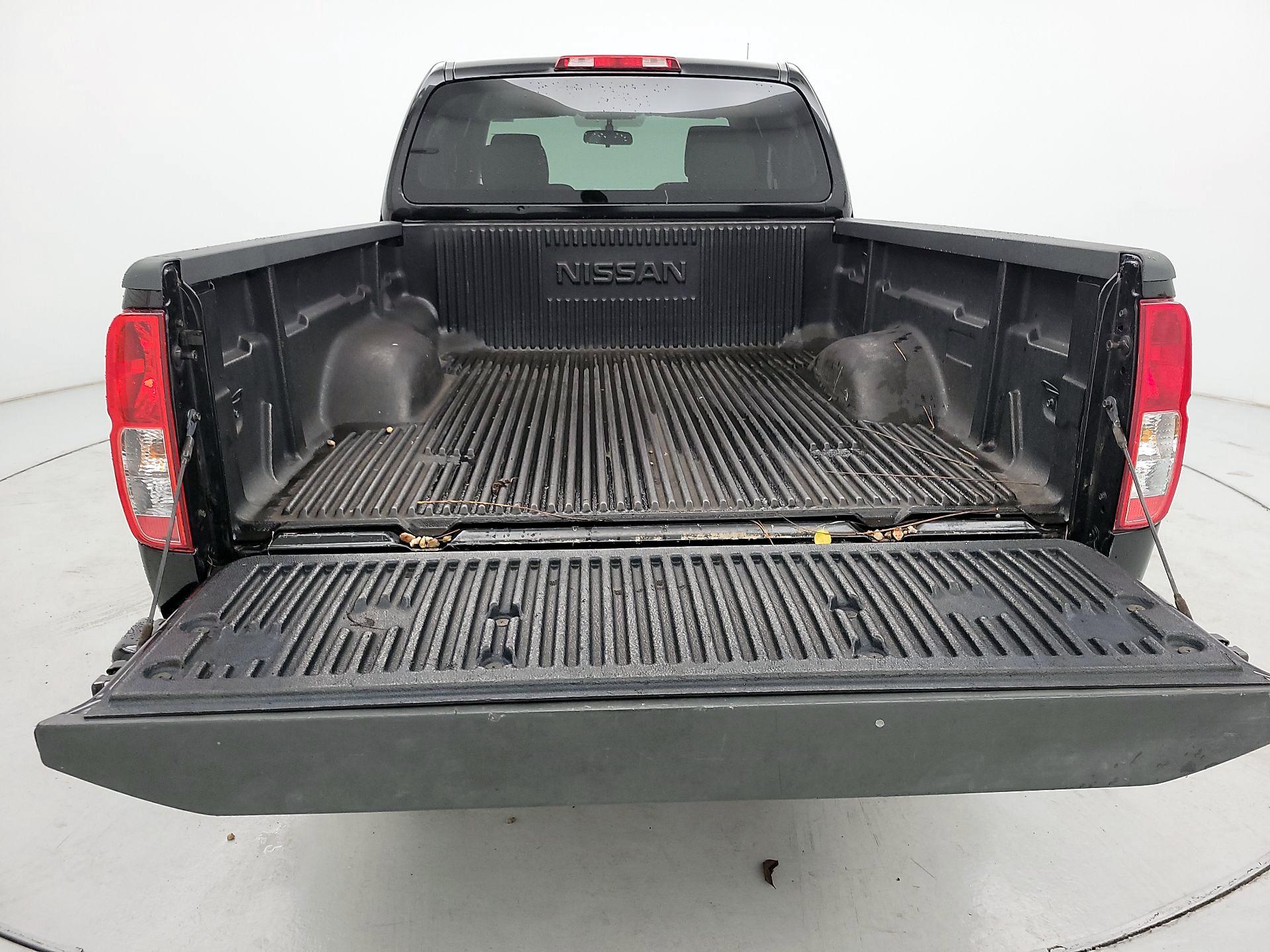 Thumbnail: 2017 Nissan Frontier - 19