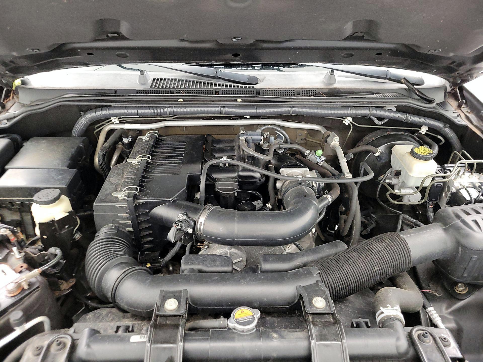 Thumbnail: 2017 Nissan Frontier - 20