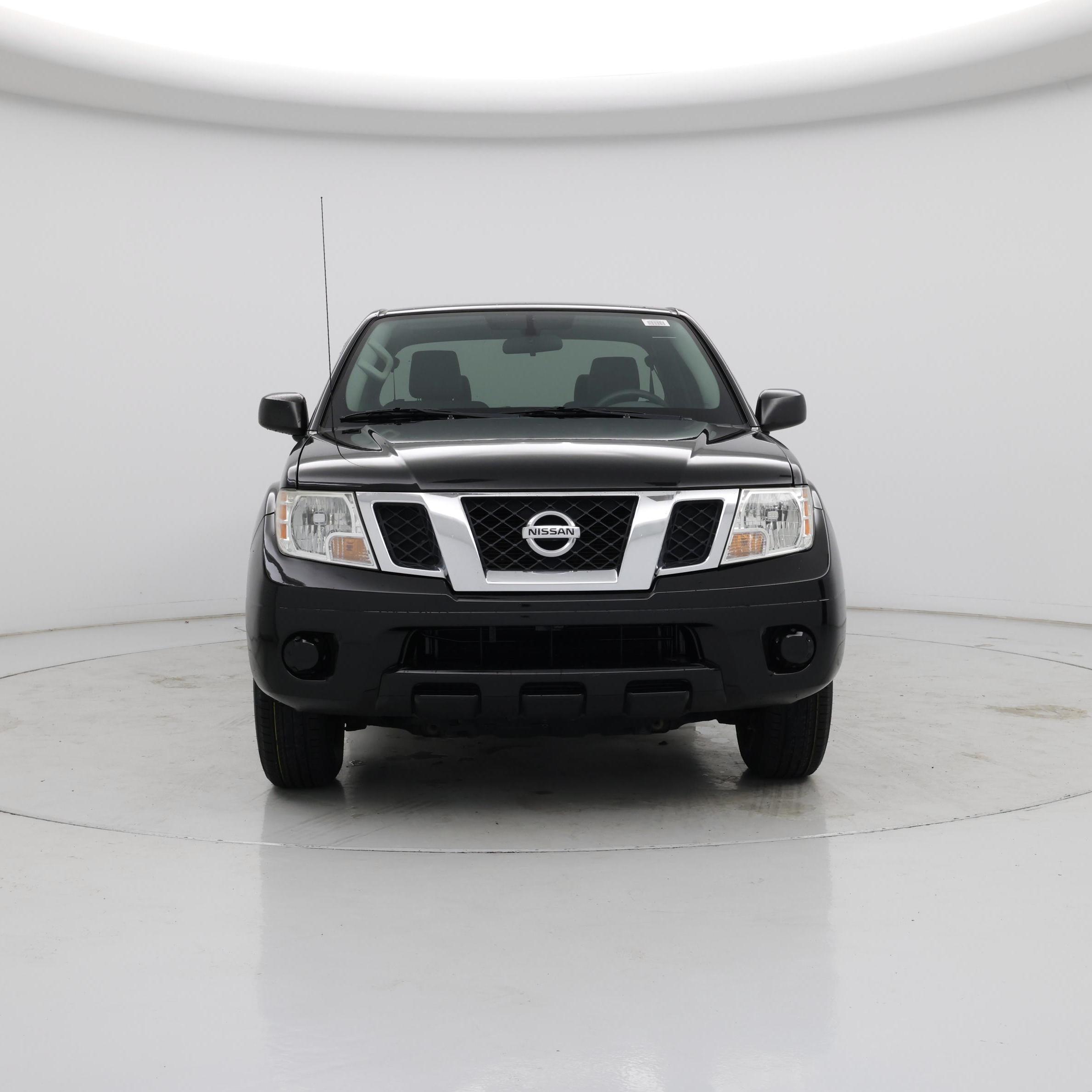 Thumbnail: 2017 Nissan Frontier - 5