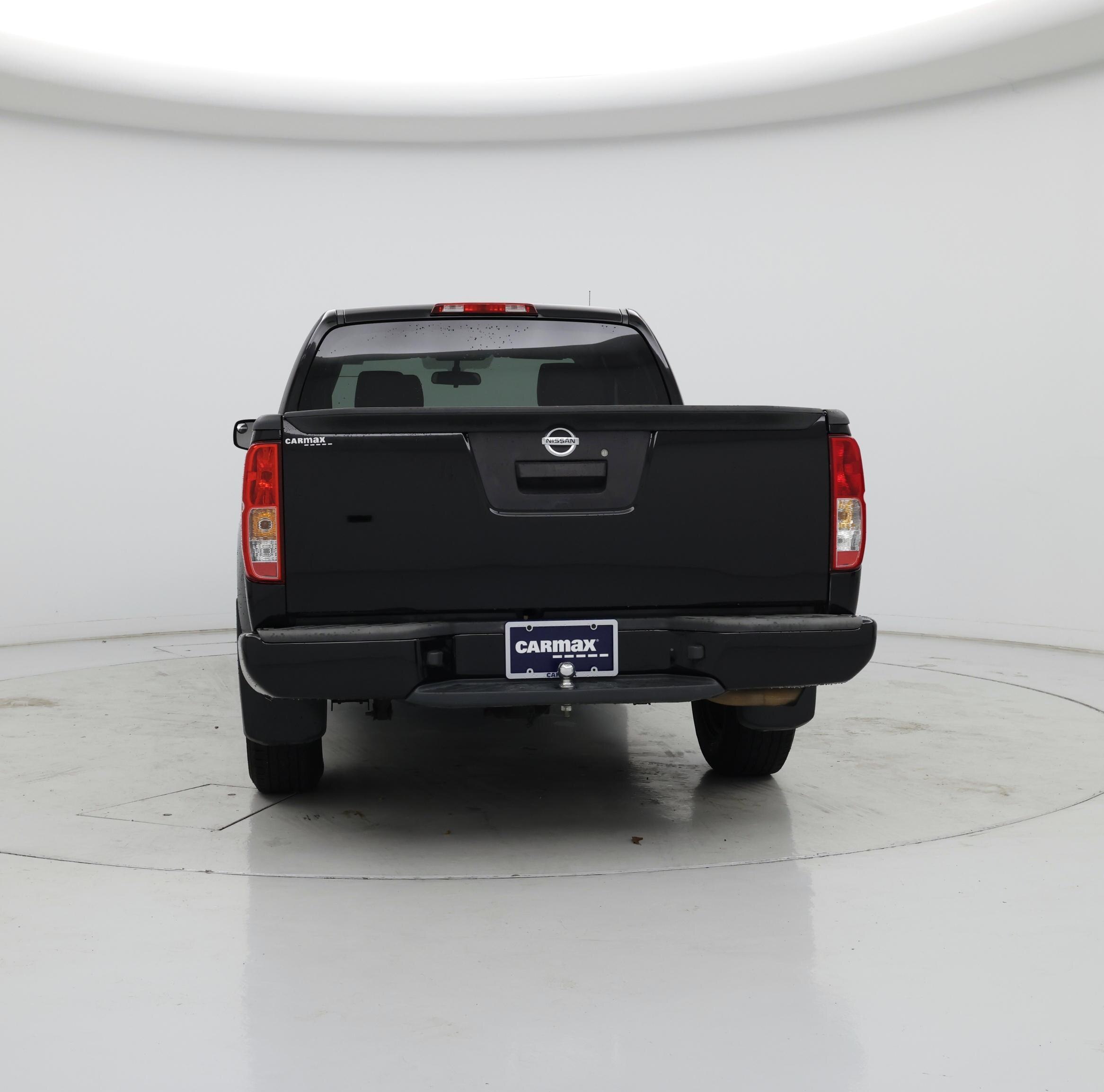 Thumbnail: 2017 Nissan Frontier - 6