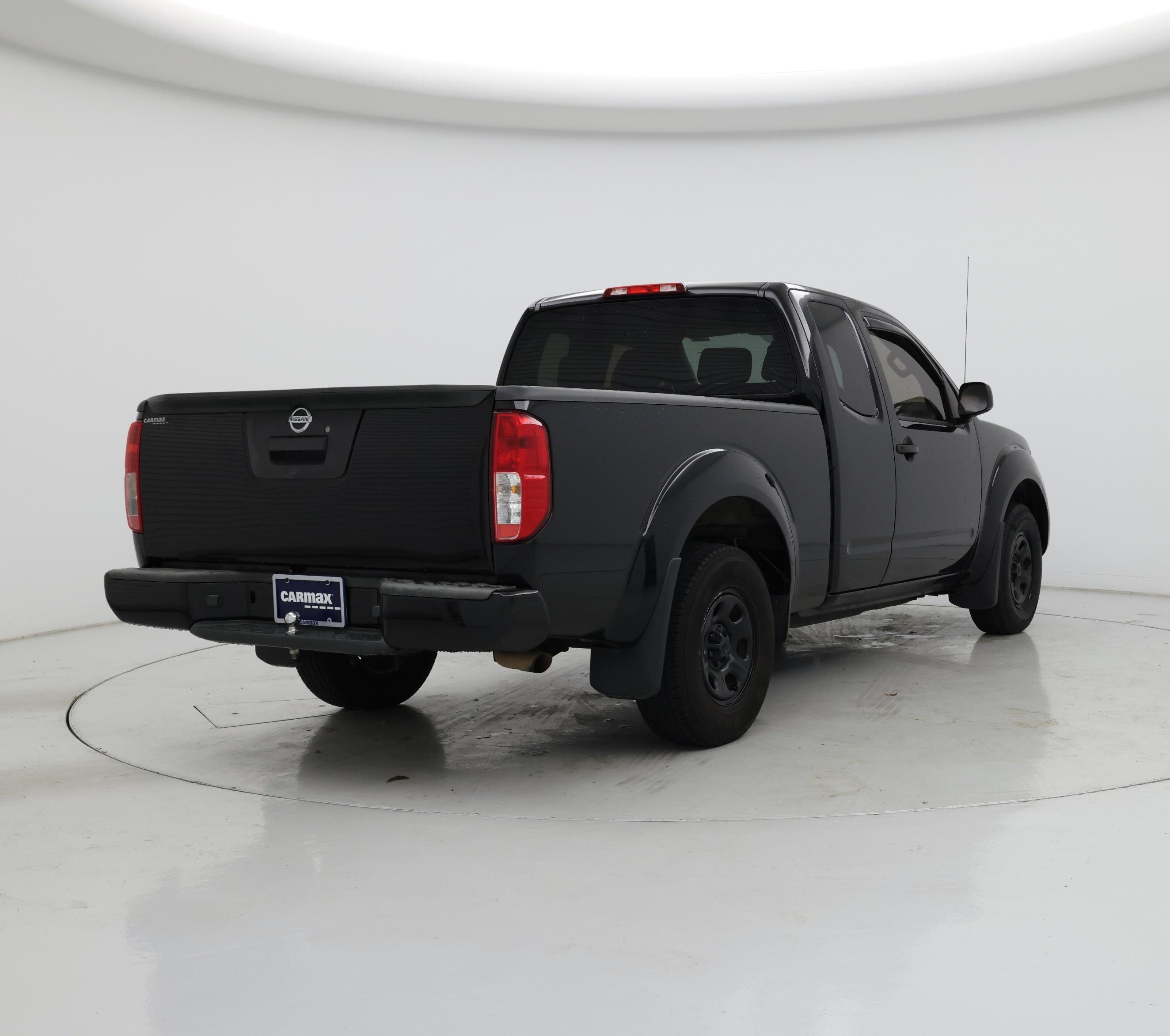 Thumbnail: 2017 Nissan Frontier - 8