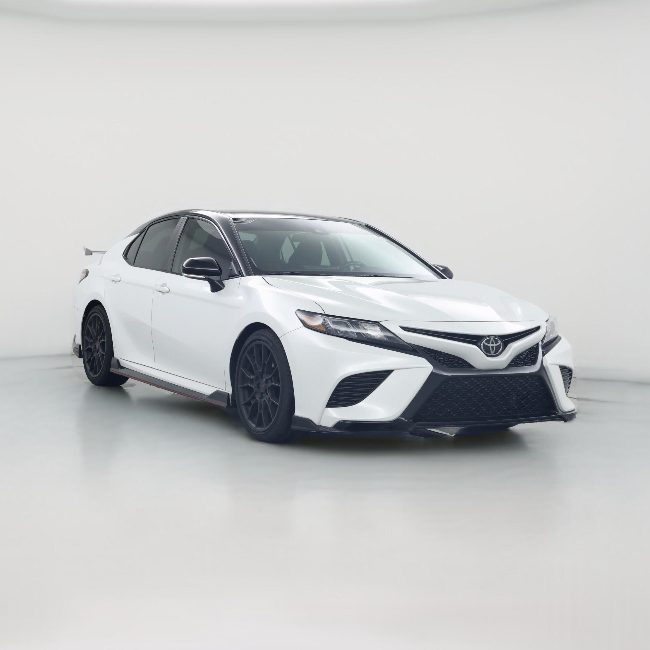 Thumbnail: 2023 Toyota Camry - 1