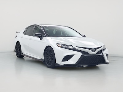 2023 Toyota Camry TRD