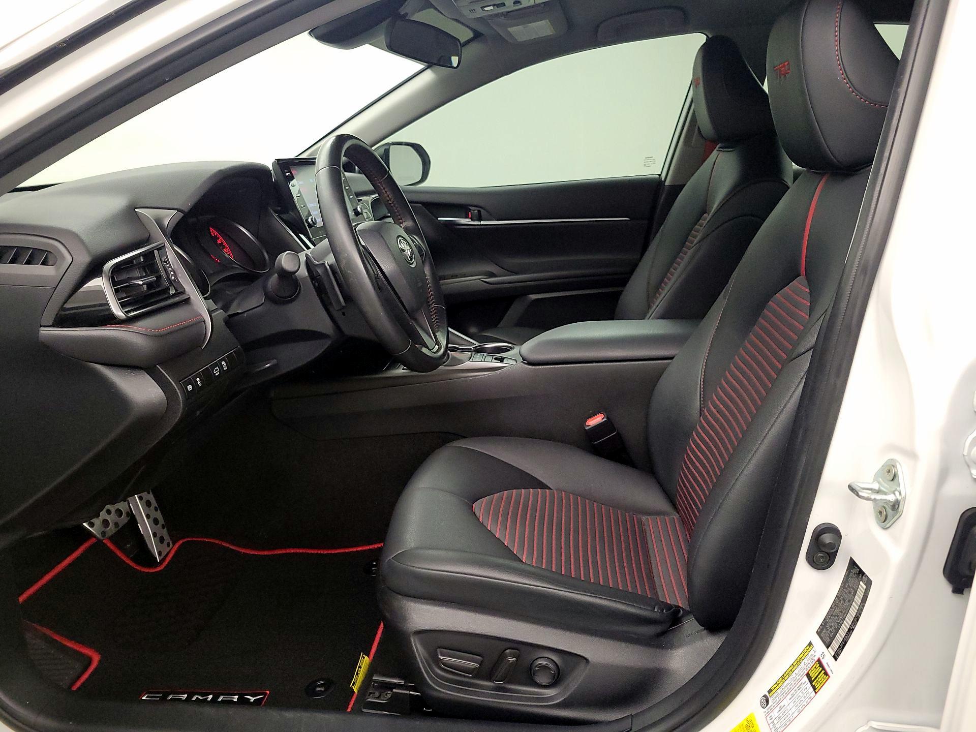 Thumbnail: 2023 Toyota Camry - 11