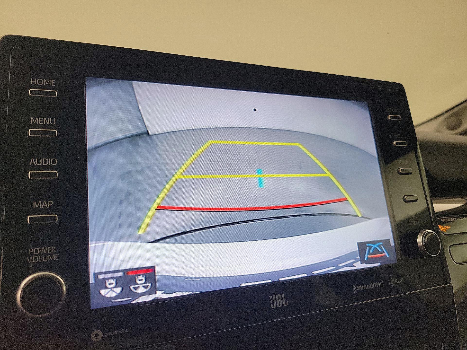 Thumbnail: 2023 Toyota Camry - 14