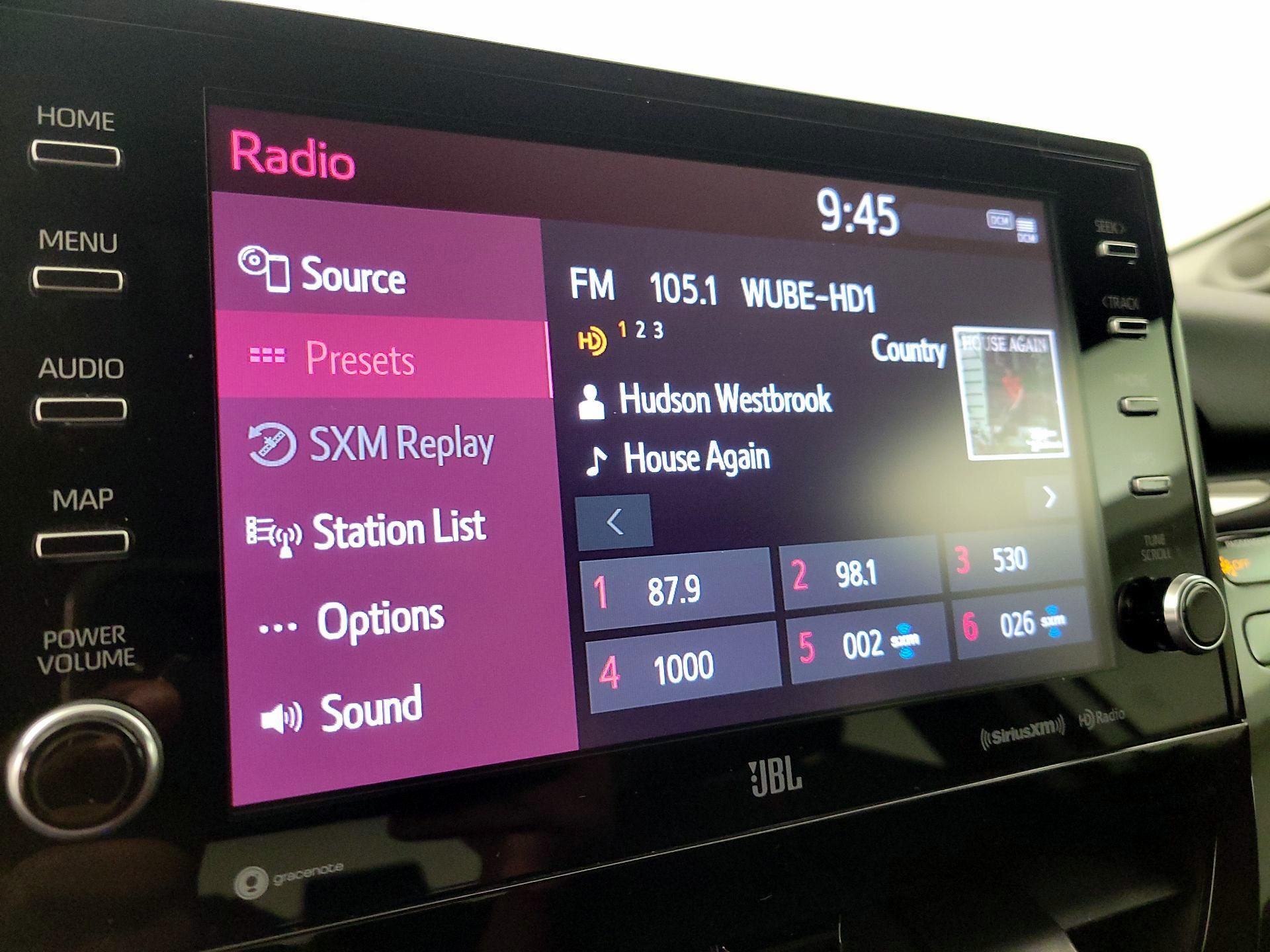 Thumbnail: 2023 Toyota Camry - 15