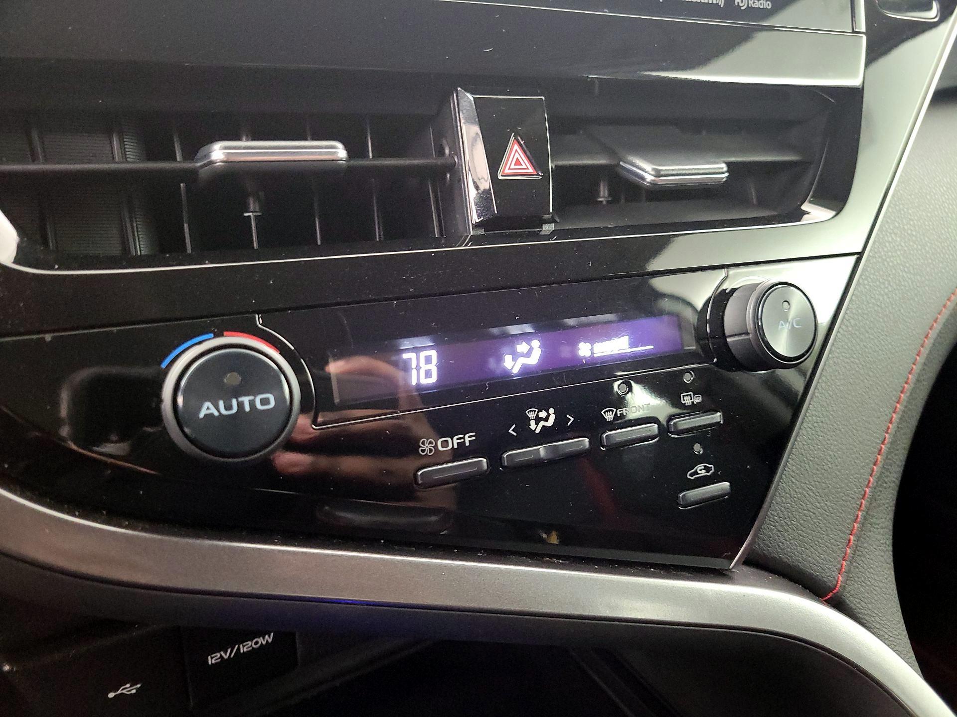 Thumbnail: 2023 Toyota Camry - 16