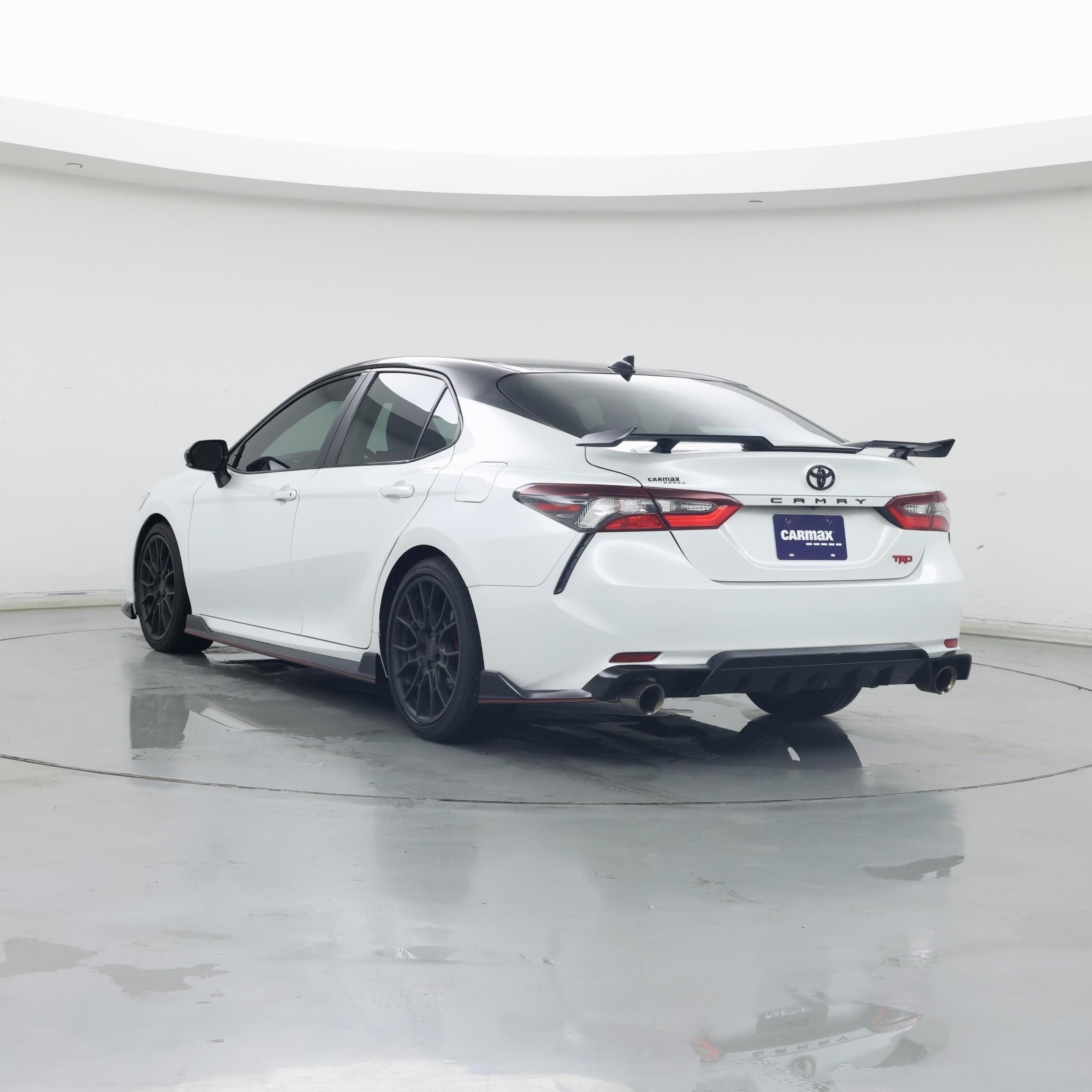 Thumbnail: 2023 Toyota Camry - 2