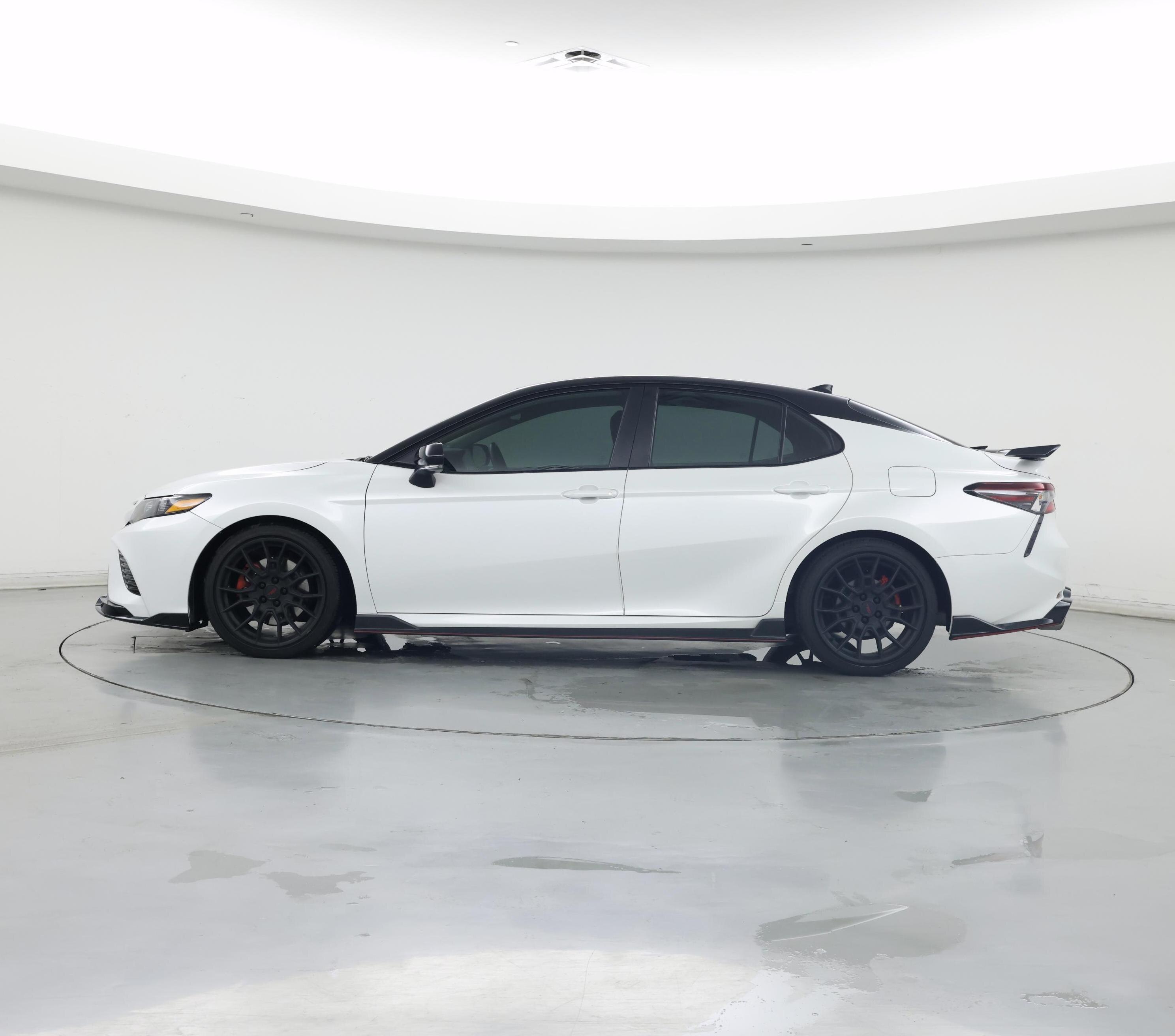 Thumbnail: 2023 Toyota Camry - 3