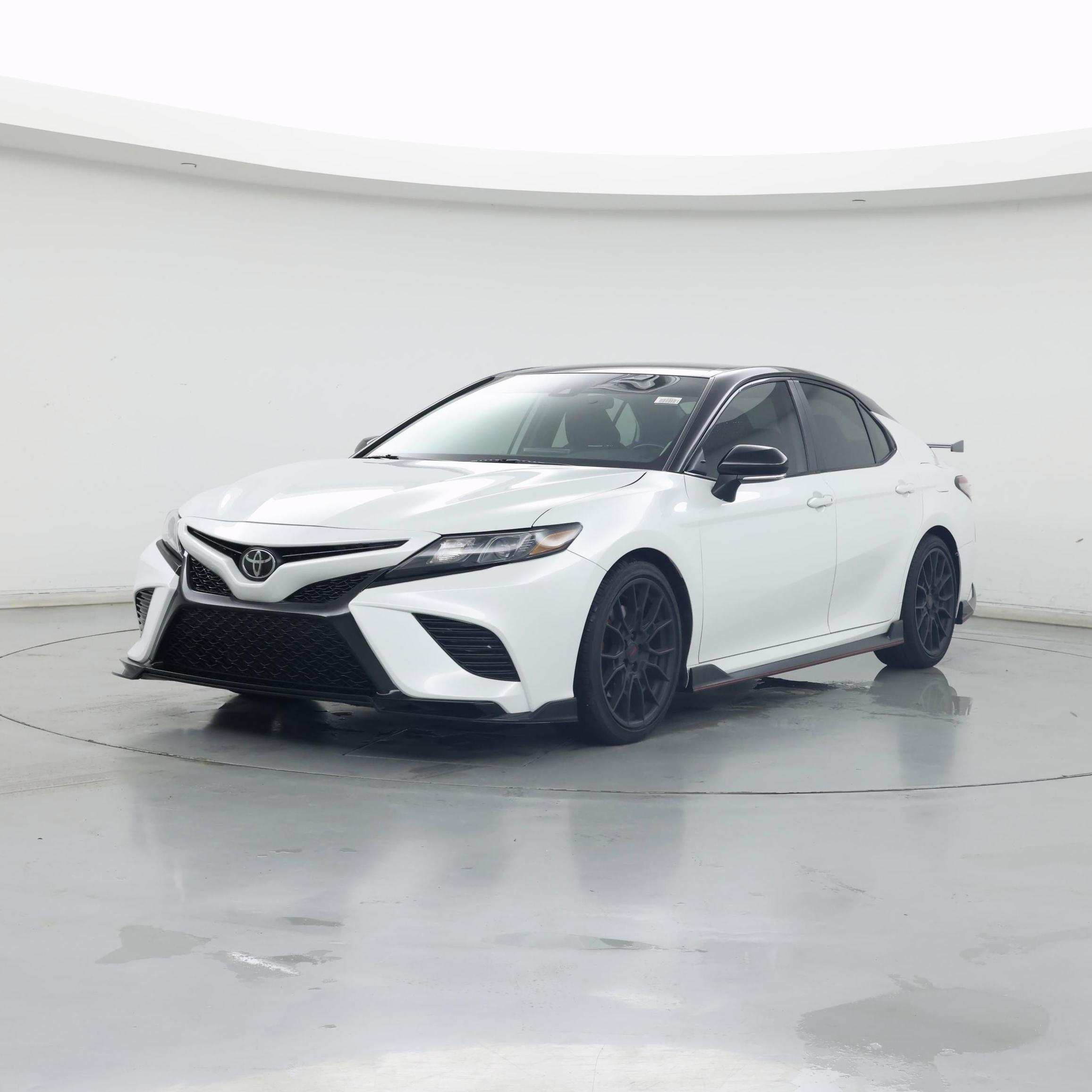 Thumbnail: 2023 Toyota Camry - 4